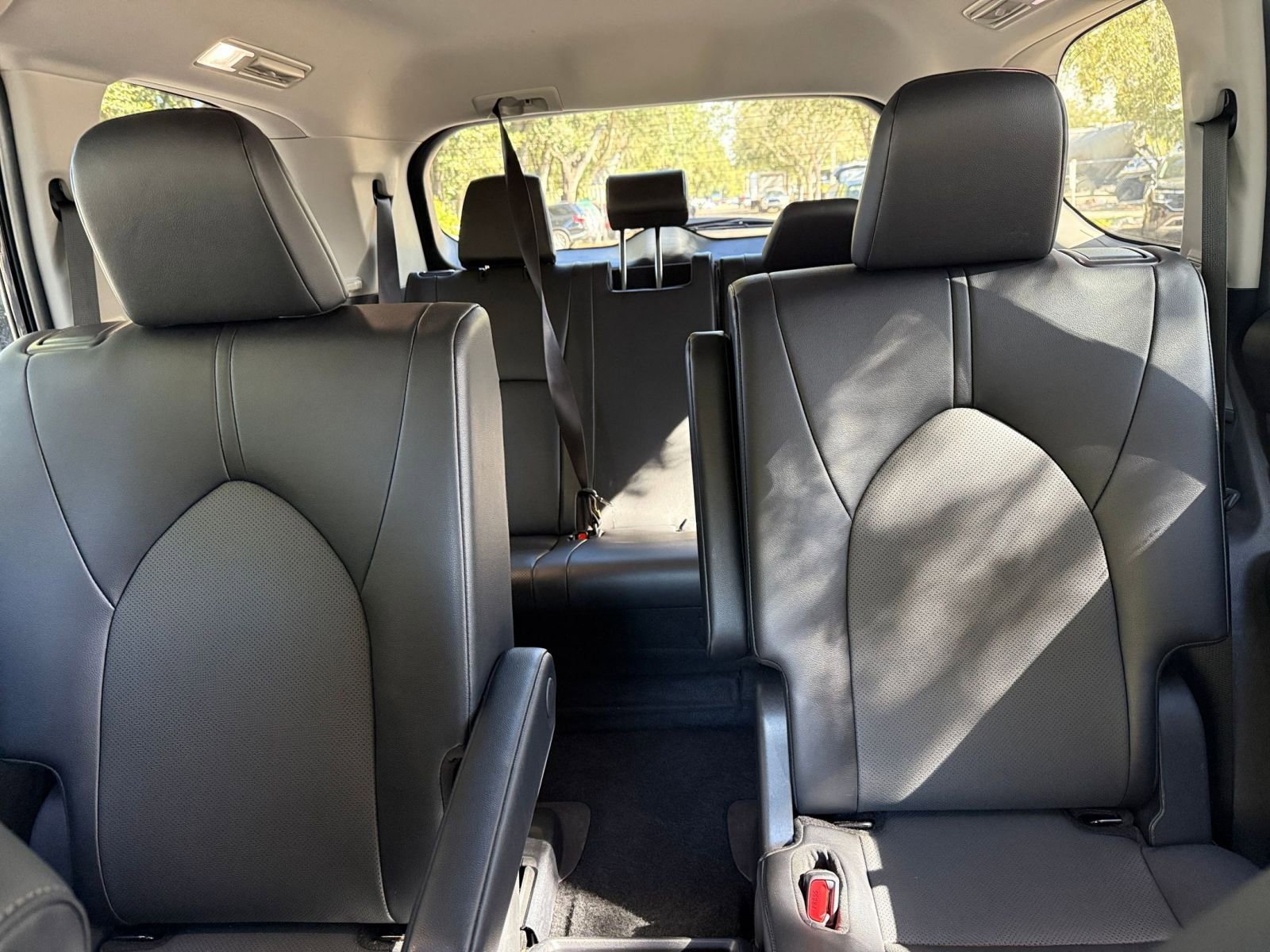 Thumbnail: 2025 Toyota Grand Highlander - 32