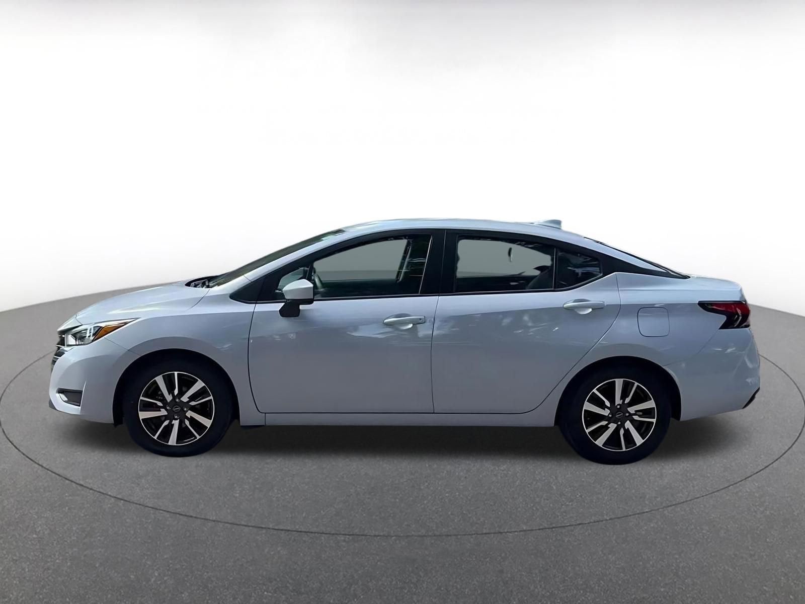 Thumbnail: 2025 Nissan Versa - 9