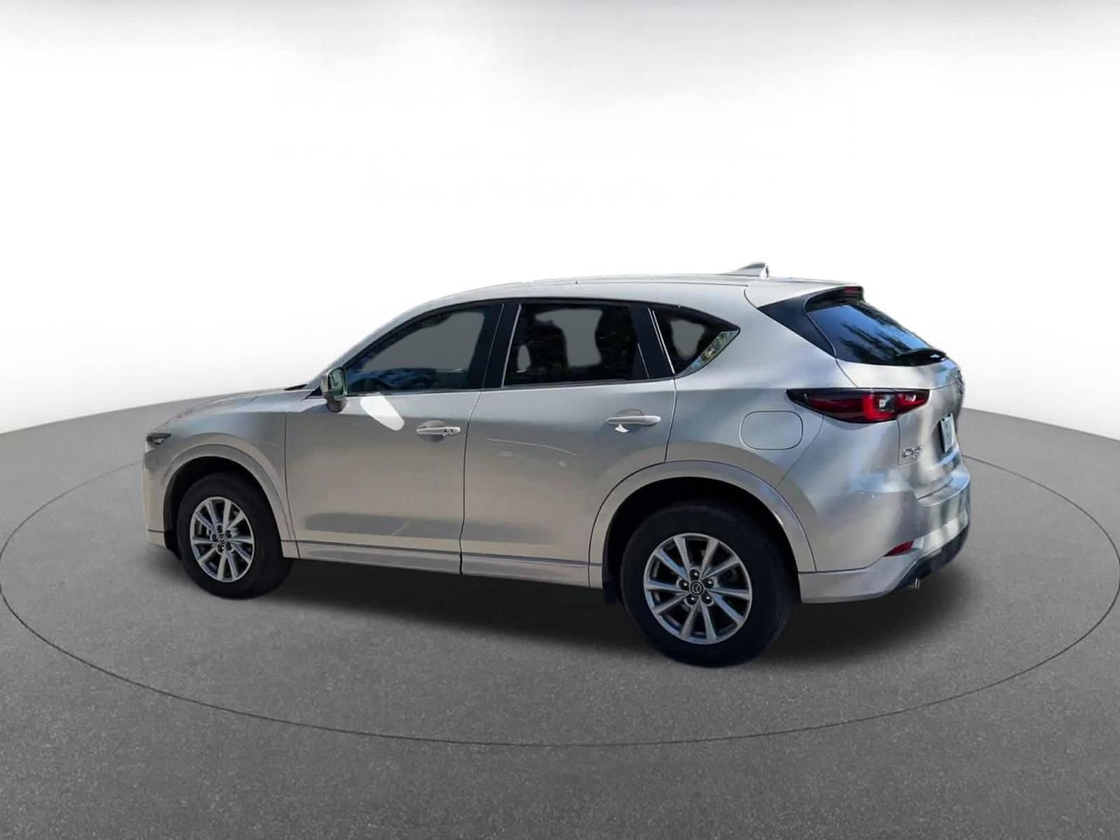 Thumbnail: 2025 Mazda CX-5 - 10