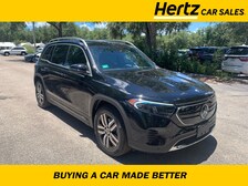 2023 Mercedes-Benz EQB 250+ -
                Orlando, FL