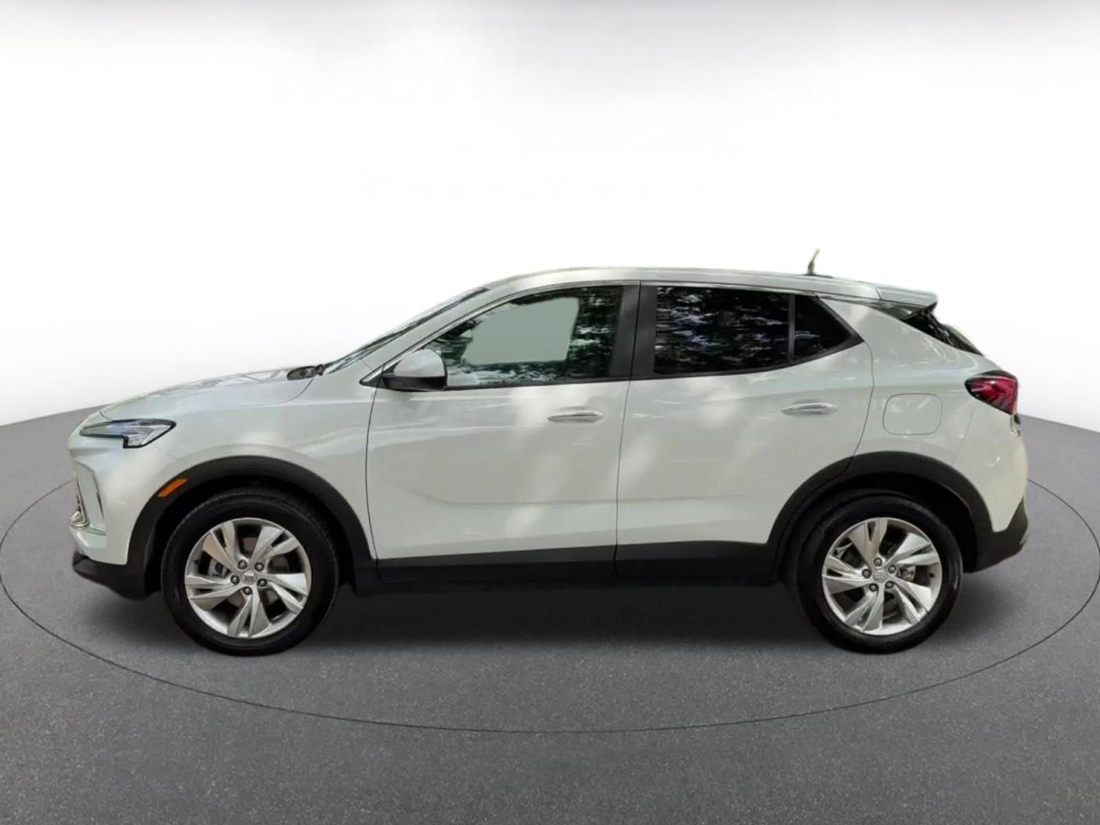 Thumbnail: 2025 Buick Encore GX - 9