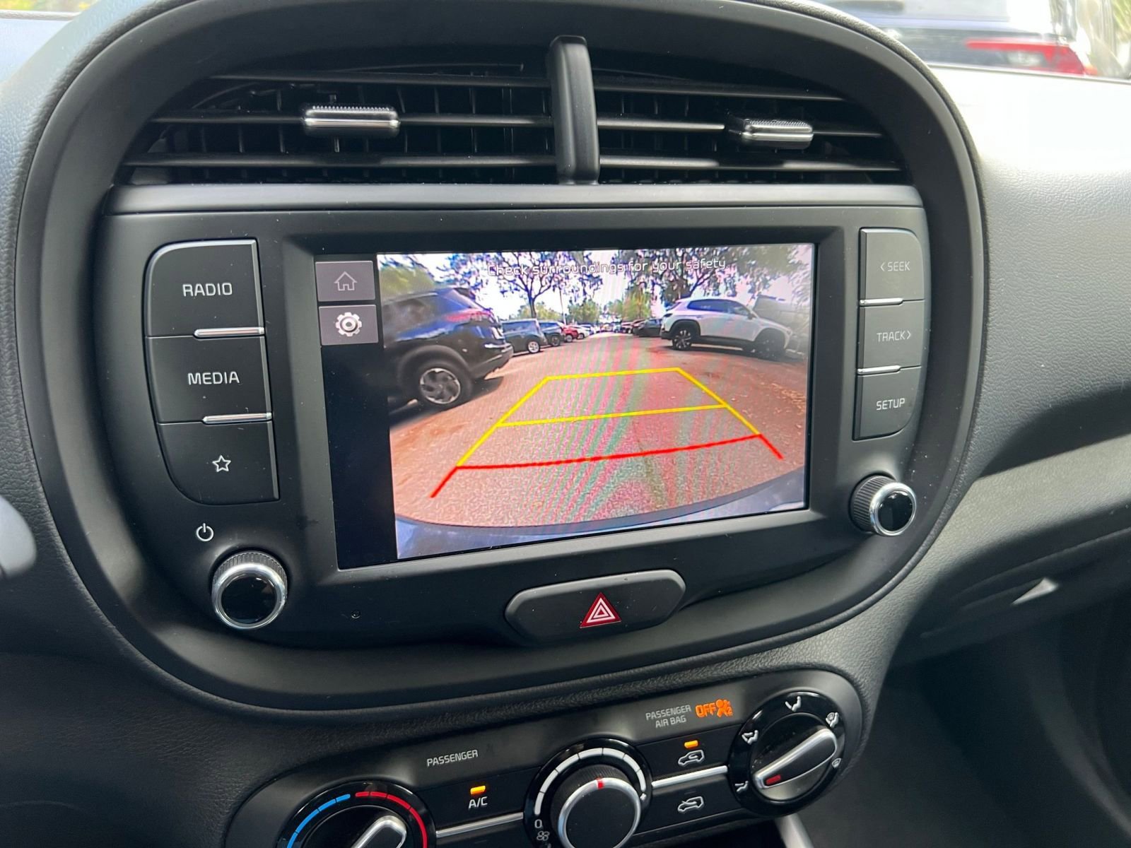 Thumbnail: 2025 Kia Soul - 23
