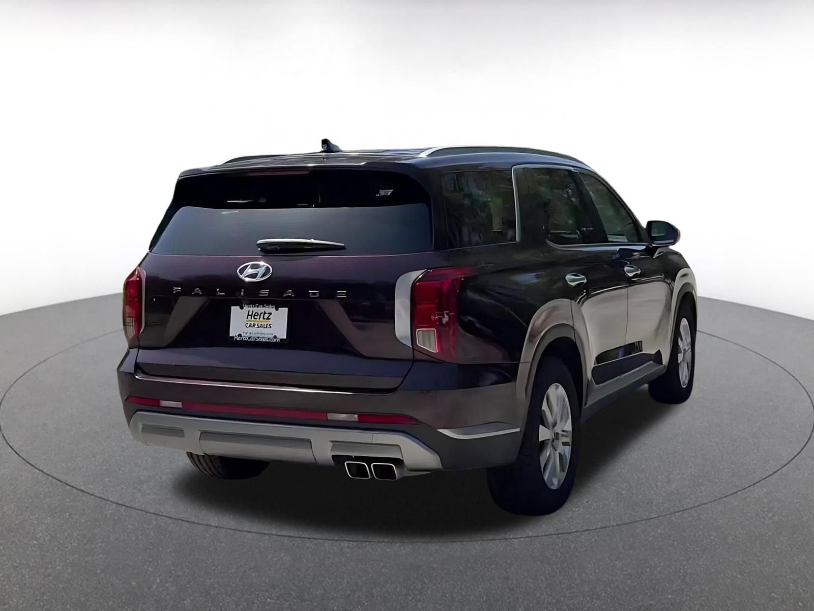 Thumbnail: 2024 Hyundai Palisade - 15