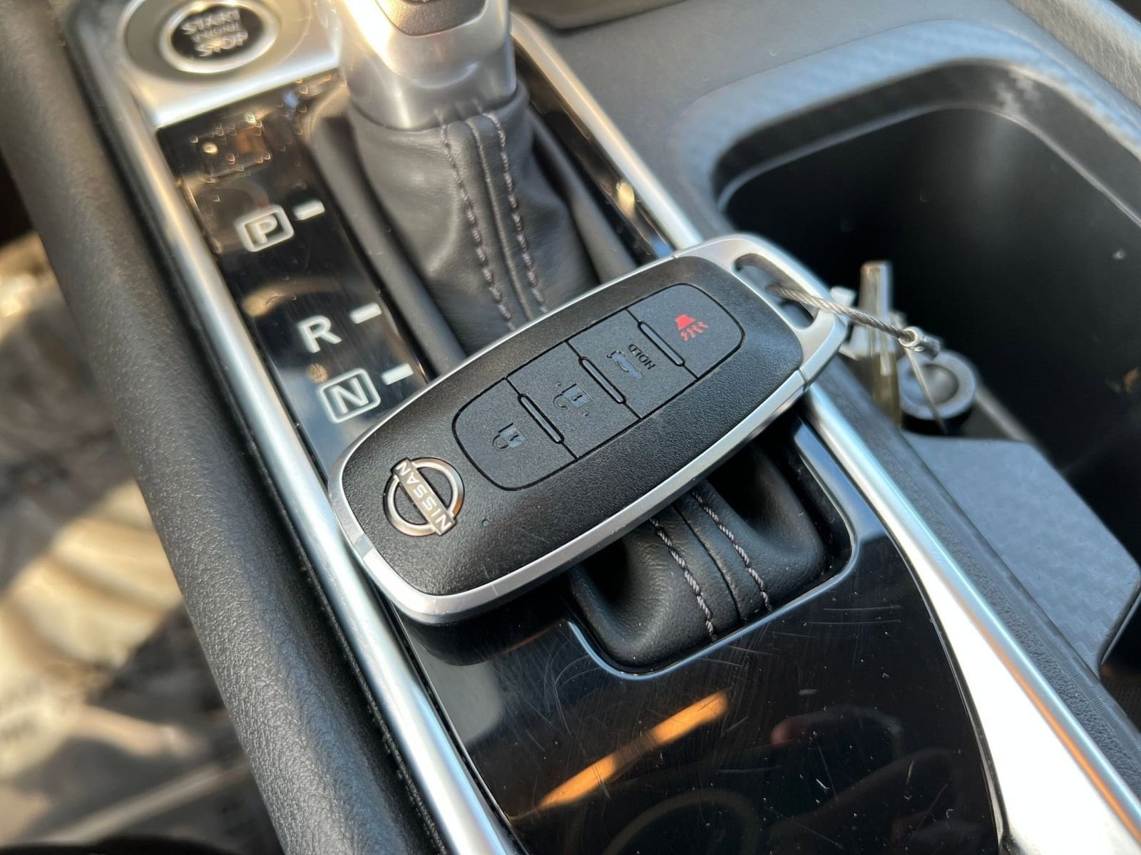 Thumbnail: 2025 Nissan Sentra - 18