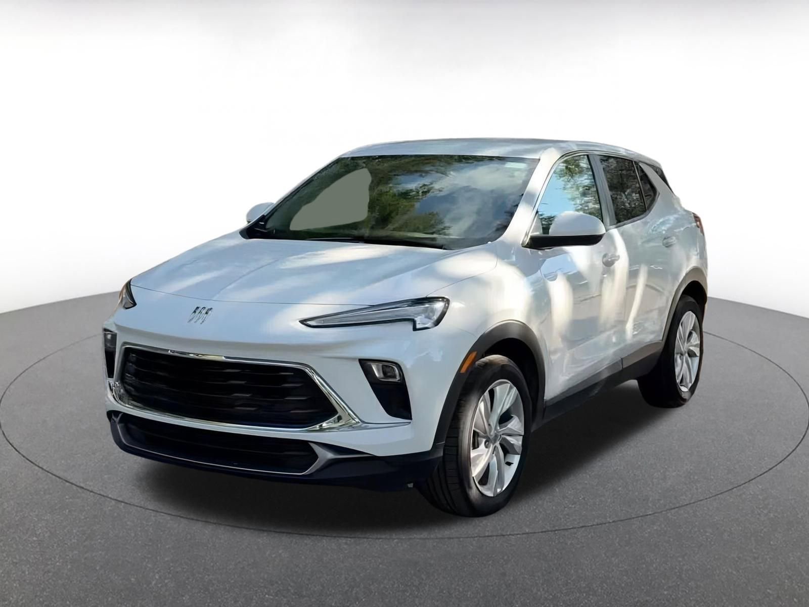 Thumbnail: 2025 Buick Encore GX - 7