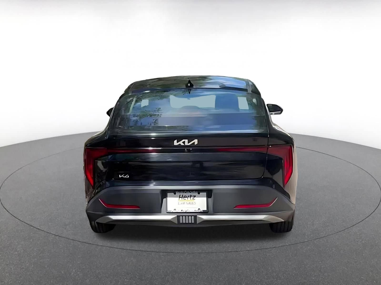 Thumbnail: 2025 Kia K4 - 12