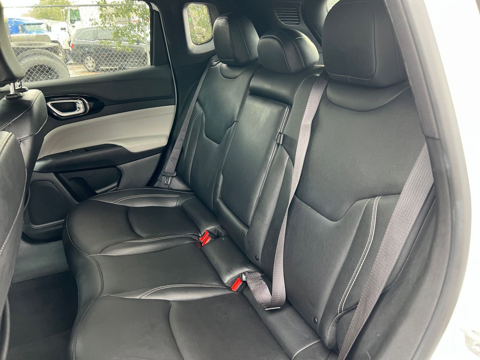 Thumbnail: 2025 Jeep Compass - 33