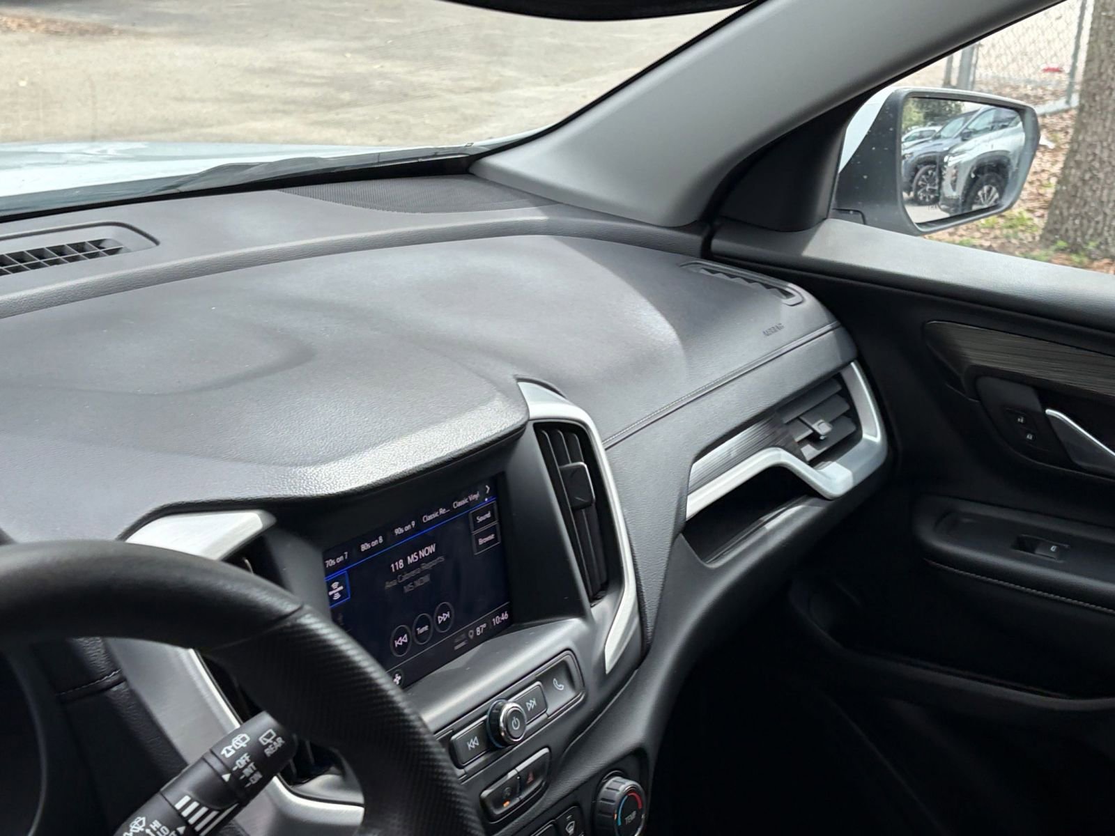 Thumbnail: 2024 GMC Terrain - 34