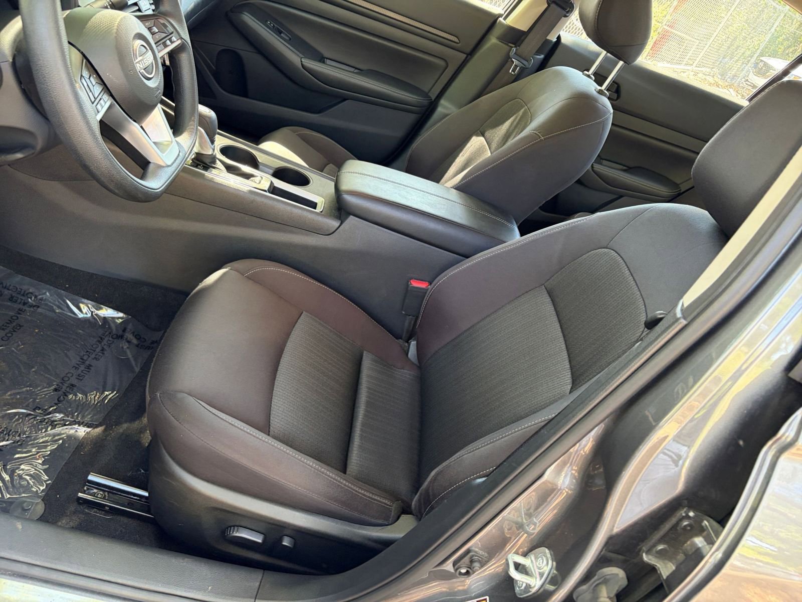 Thumbnail: 2025 Nissan Altima - 32