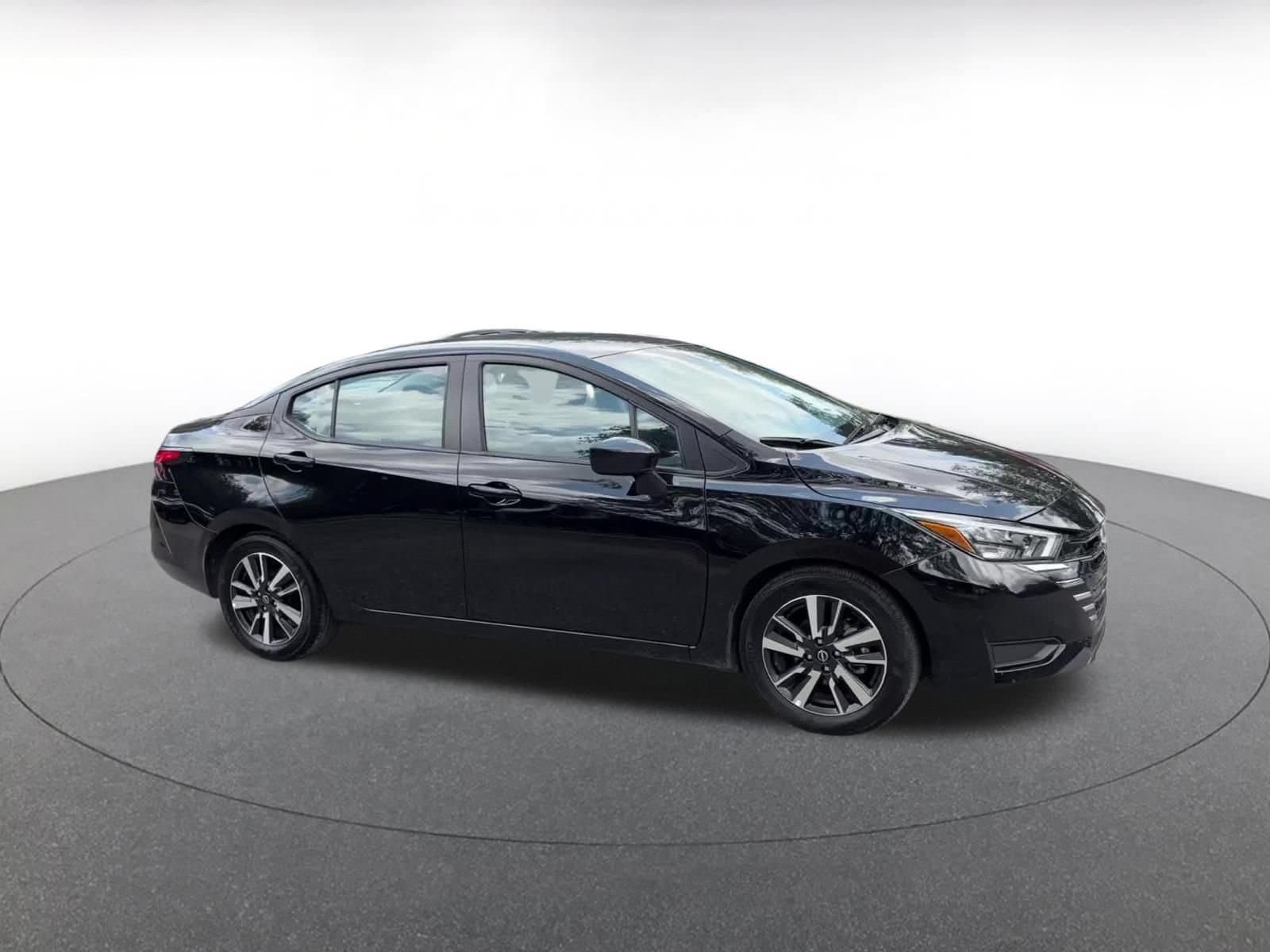 Thumbnail: 2025 Nissan Versa - 2