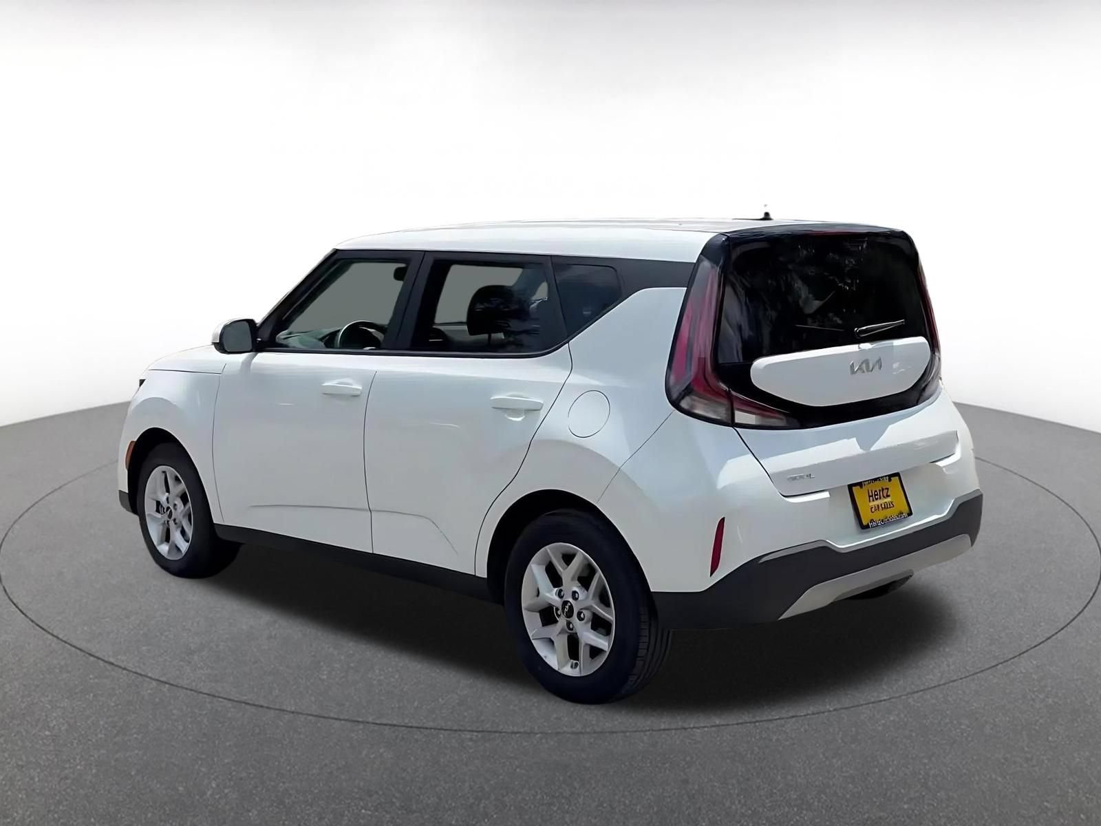Thumbnail: 2025 Kia Soul - 10