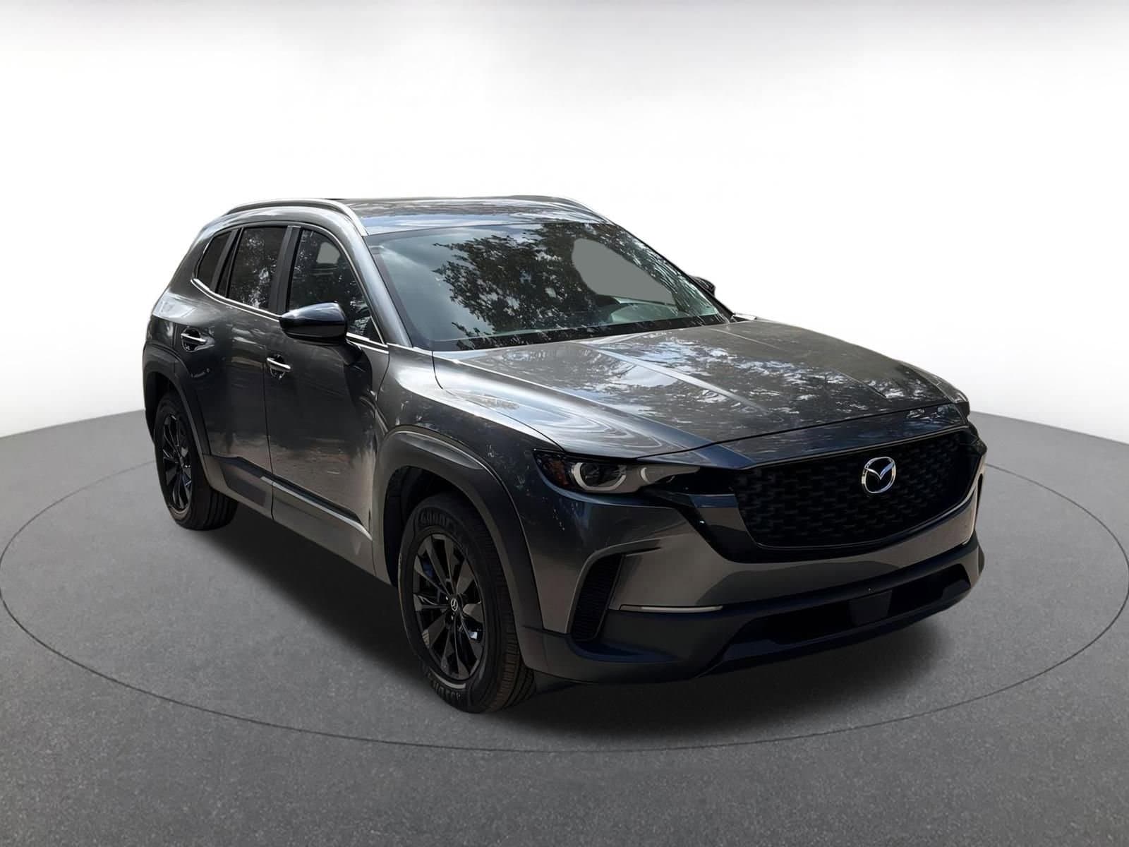 Thumbnail: 2025 Mazda CX-50 - 1