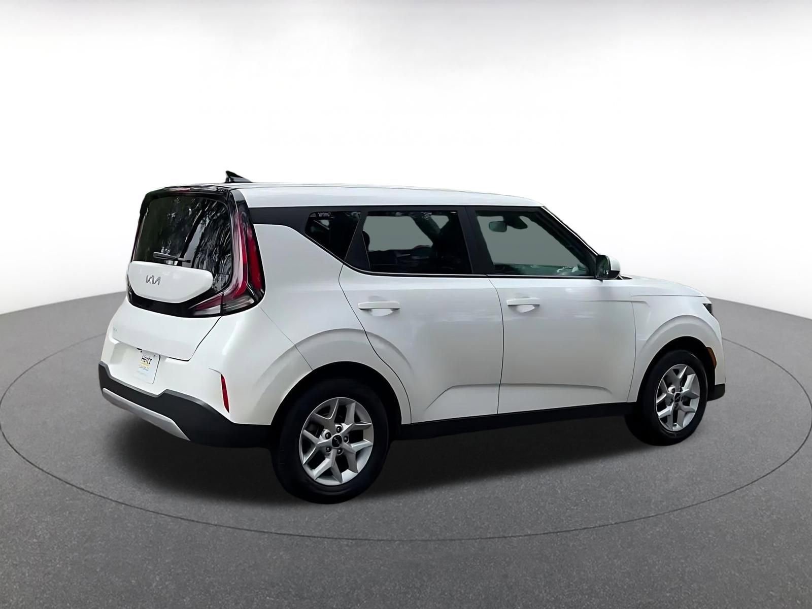 Thumbnail: 2025 Kia Soul - 14