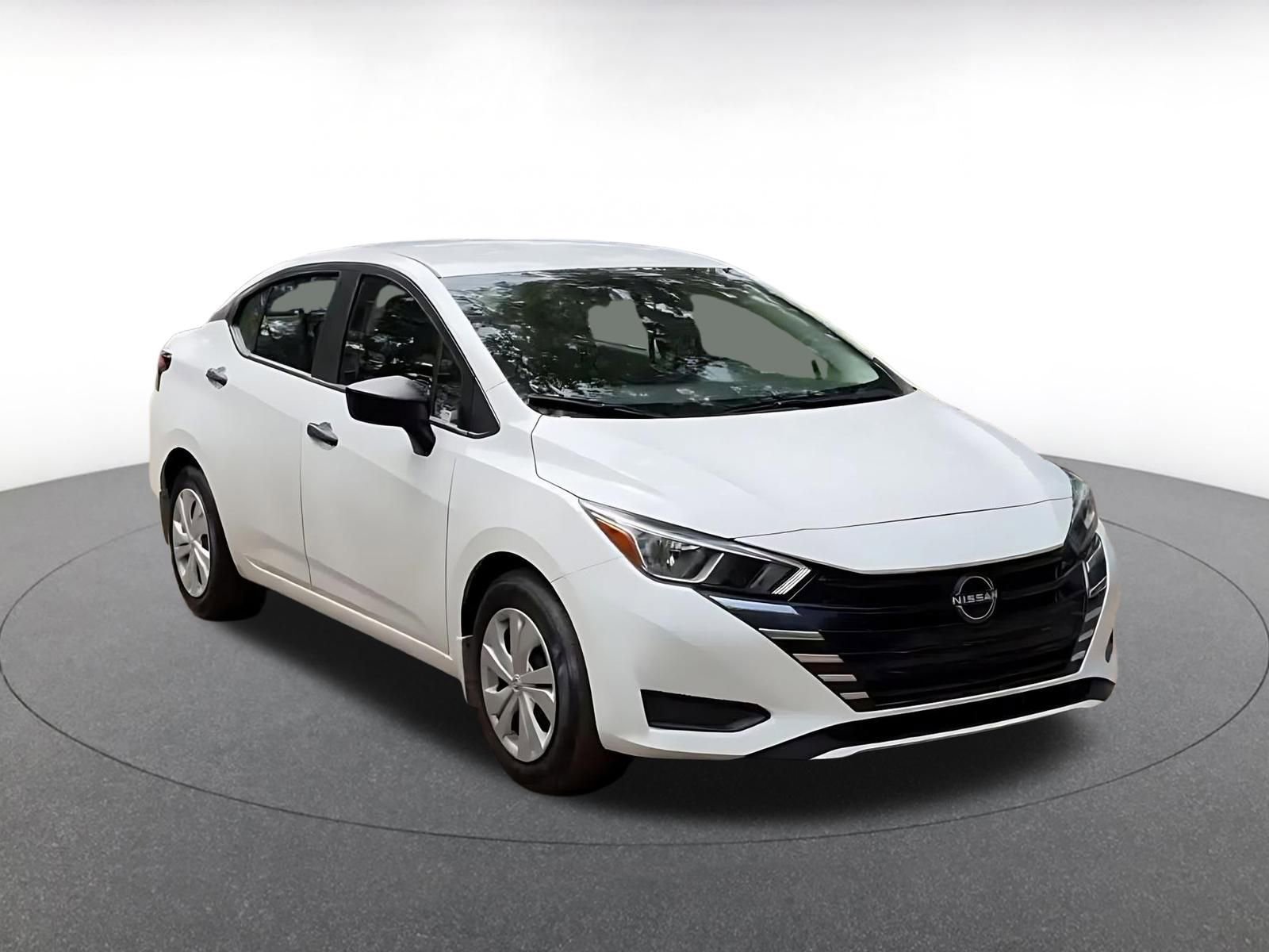 Thumbnail: 2024 Nissan Versa - 3