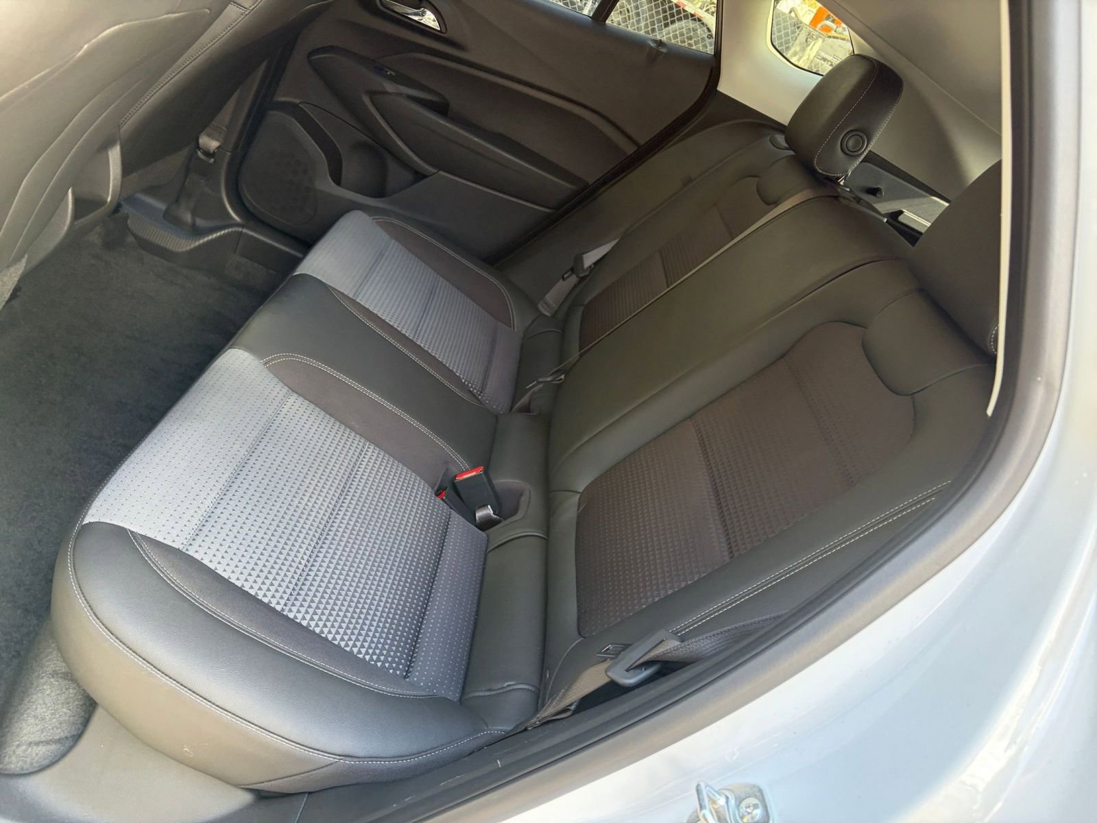 Thumbnail: 2025 Chevrolet Trax - 20