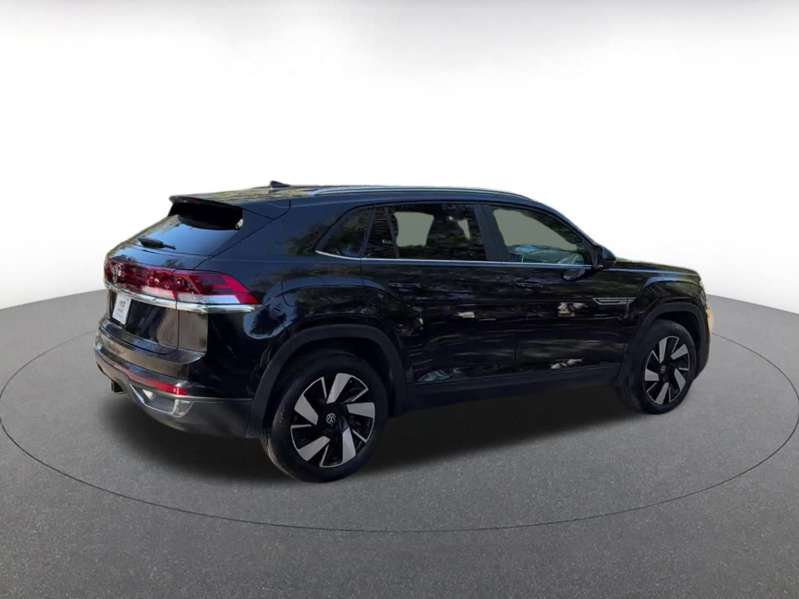 Thumbnail: 2025 Volkswagen Atlas - 15