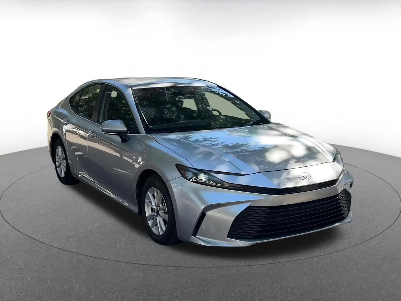 Thumbnail: 2025 Toyota Camry - 3