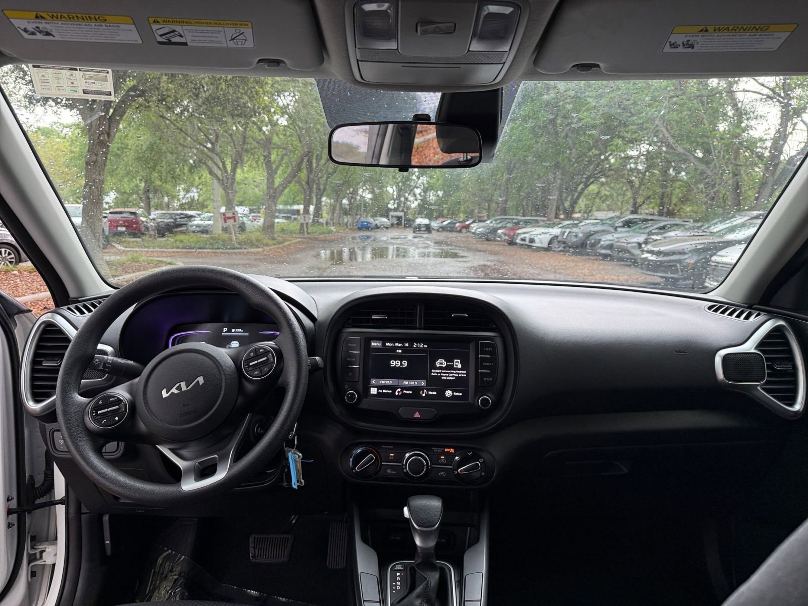 Thumbnail: 2025 Kia Soul - 30