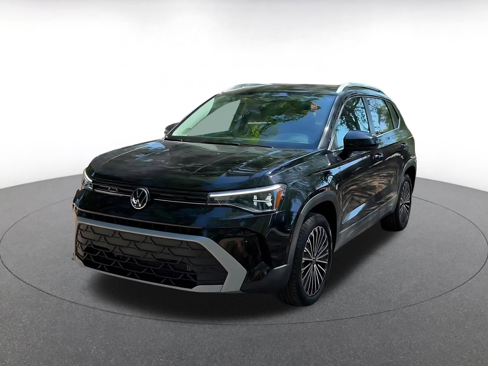 Thumbnail: 2025 Volkswagen Taos - 7