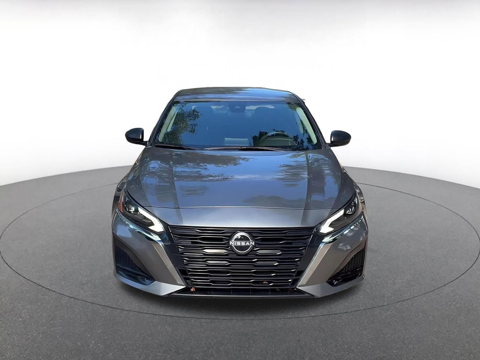 Thumbnail: 2025 Nissan Altima - 4