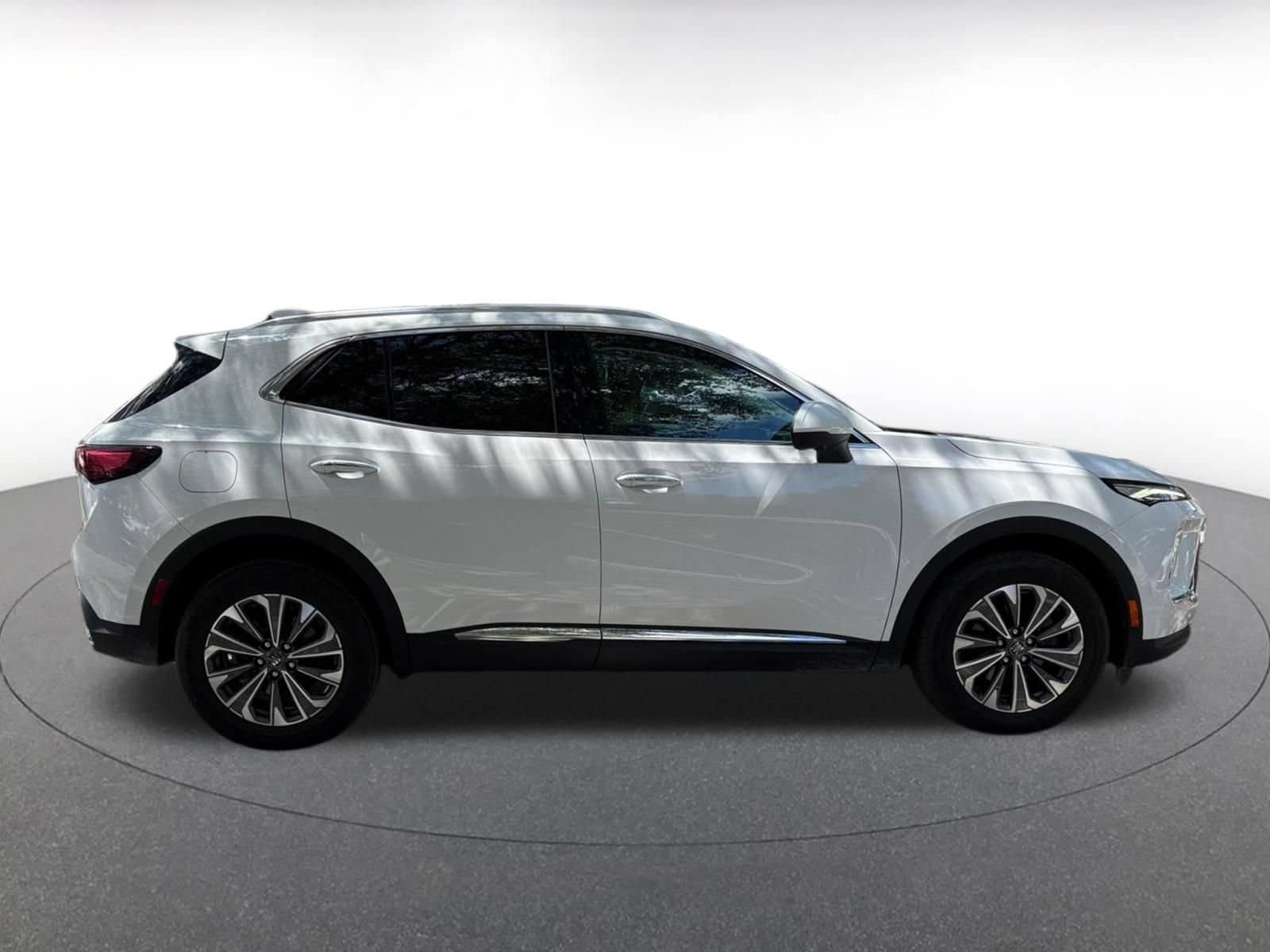 Thumbnail: 2024 Buick Envision - 13