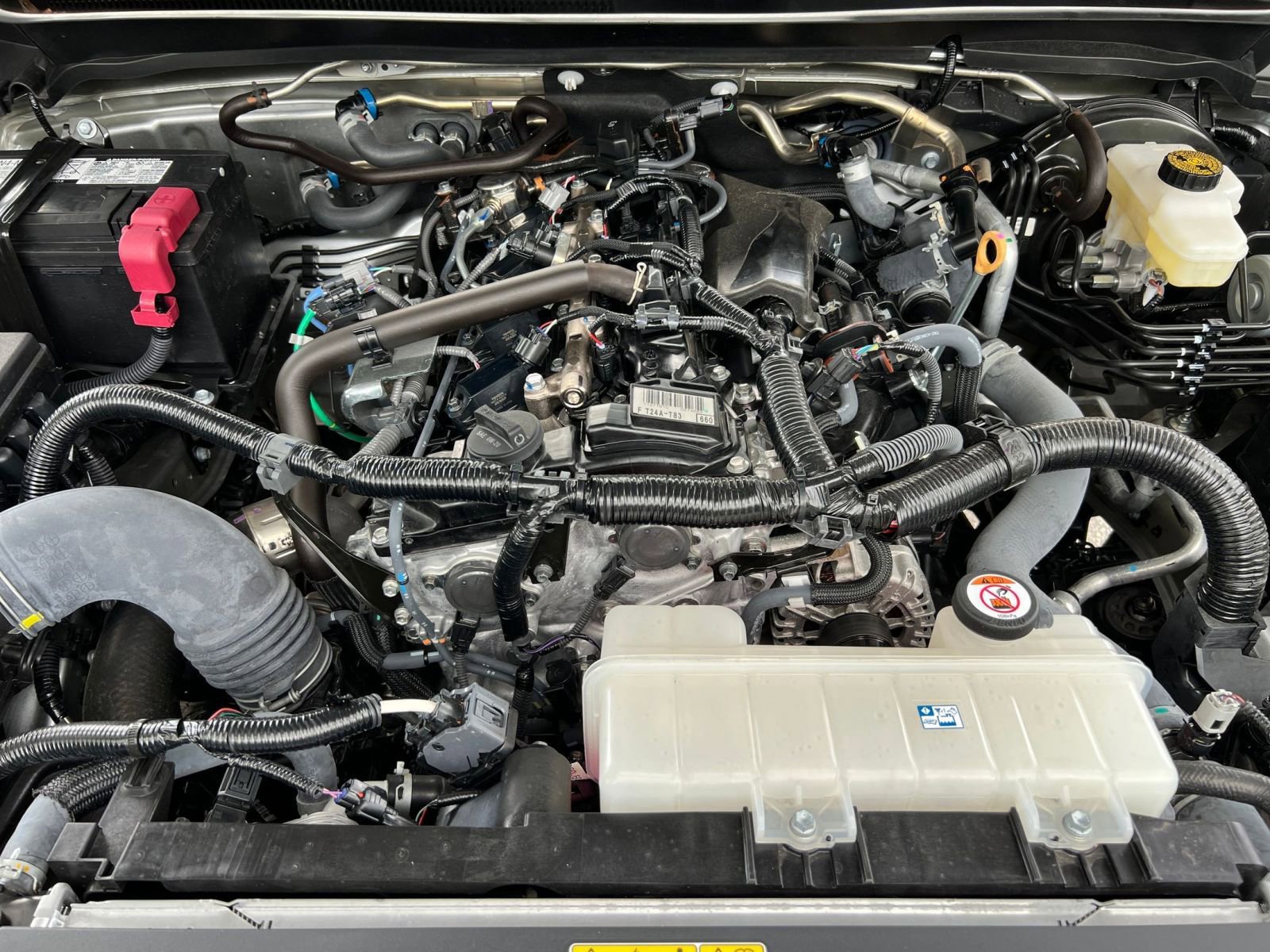 Thumbnail: 2025 Toyota Tacoma - 25