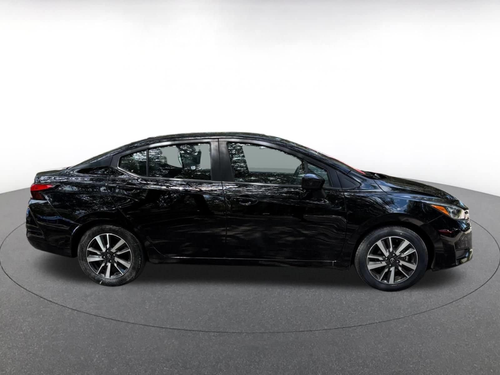 Thumbnail: 2025 Nissan Versa - 9