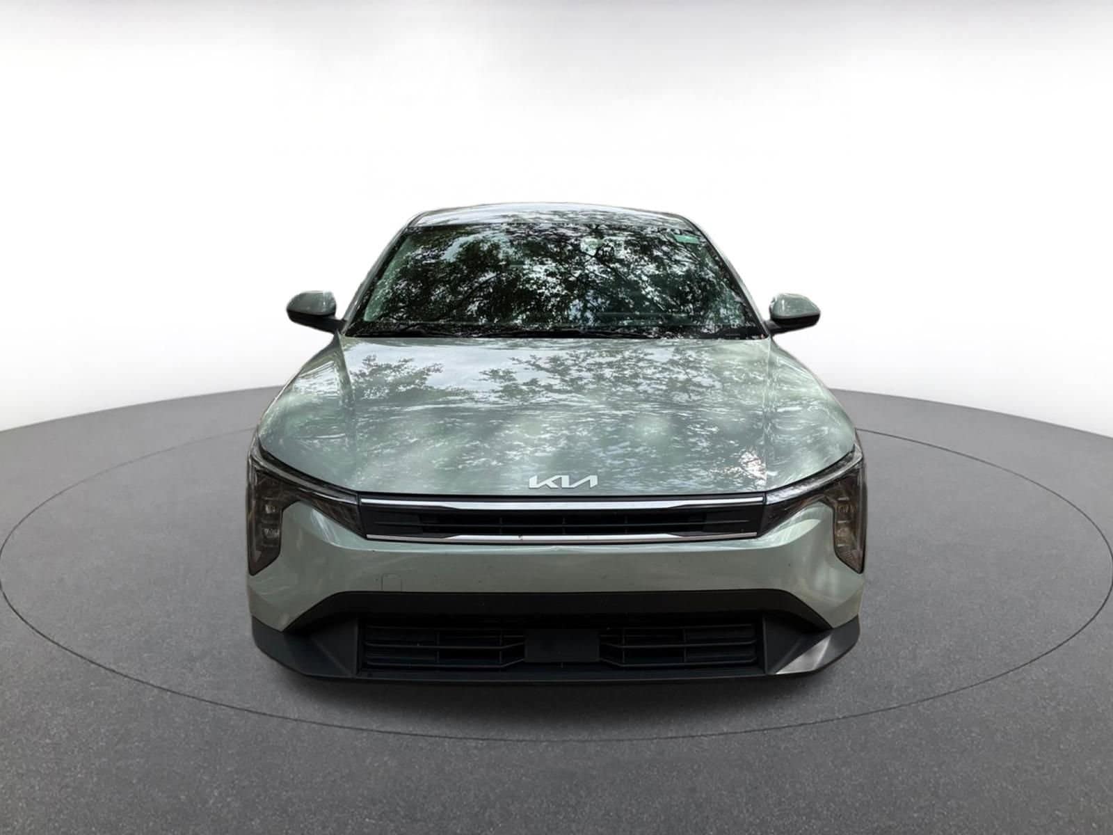Thumbnail: 2025 Kia K4 - 8