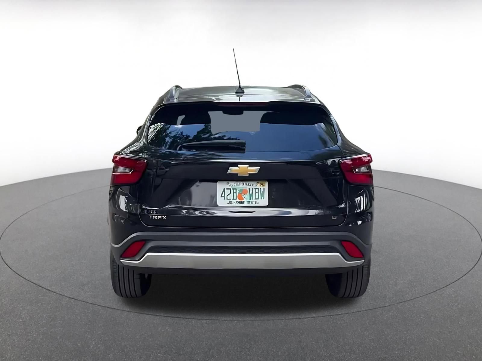 Thumbnail: 2025 Chevrolet Trax - 12