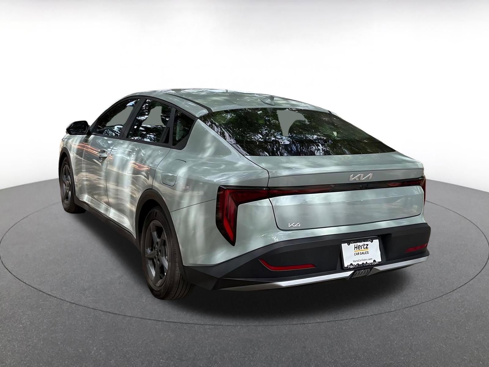 Thumbnail: 2025 Kia K4 - 15