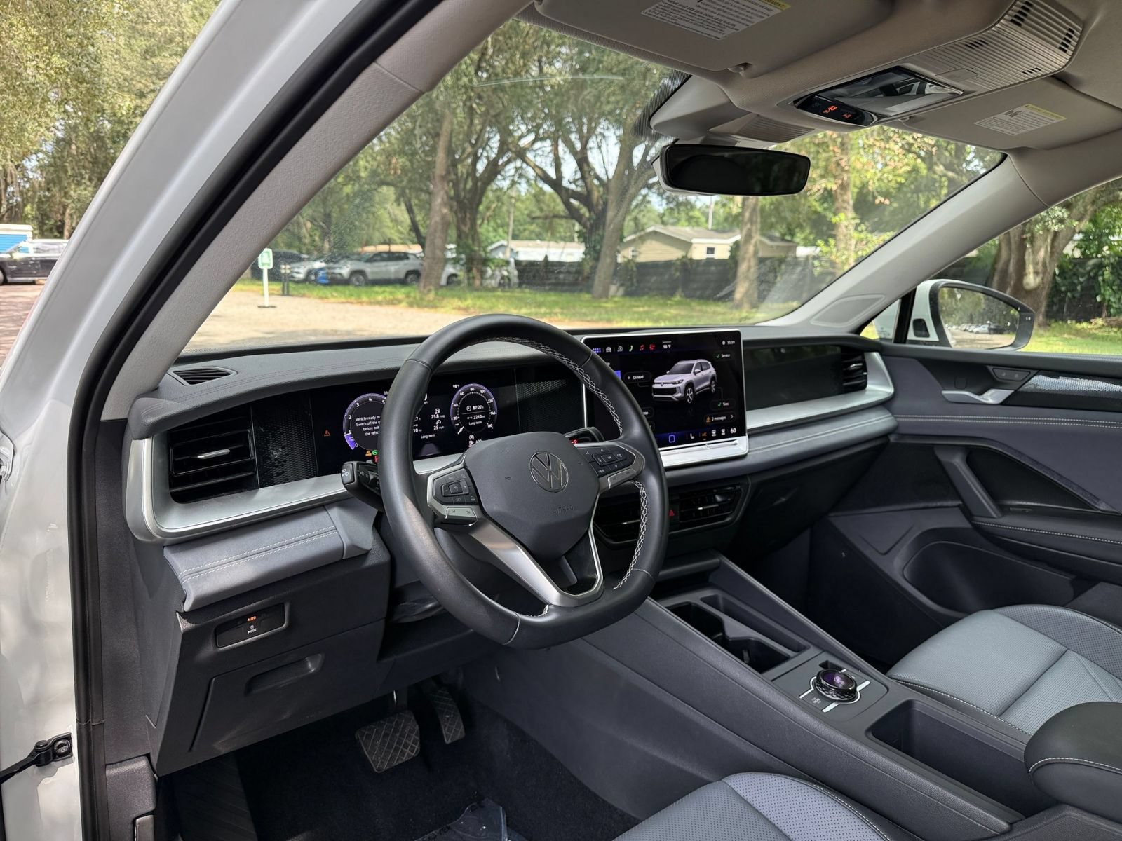 Thumbnail: 2026 Volkswagen Tiguan - 32