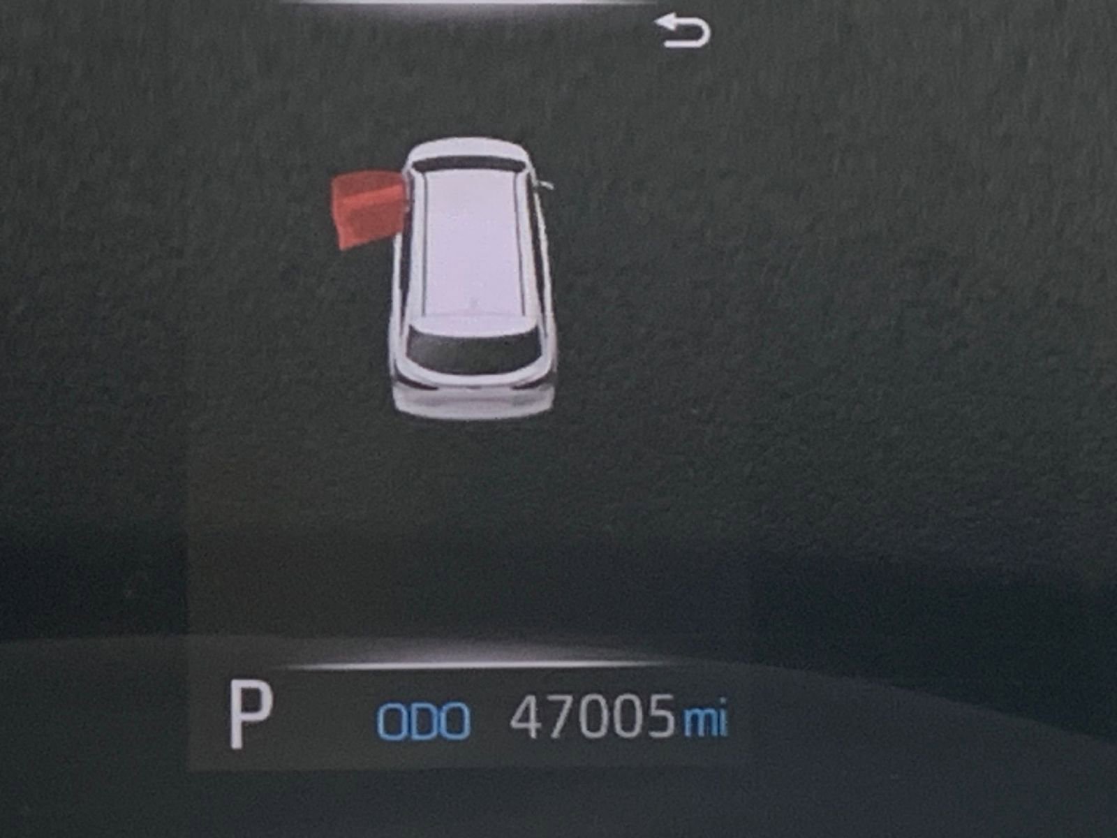 2023 Toyota Sienna XLE 21