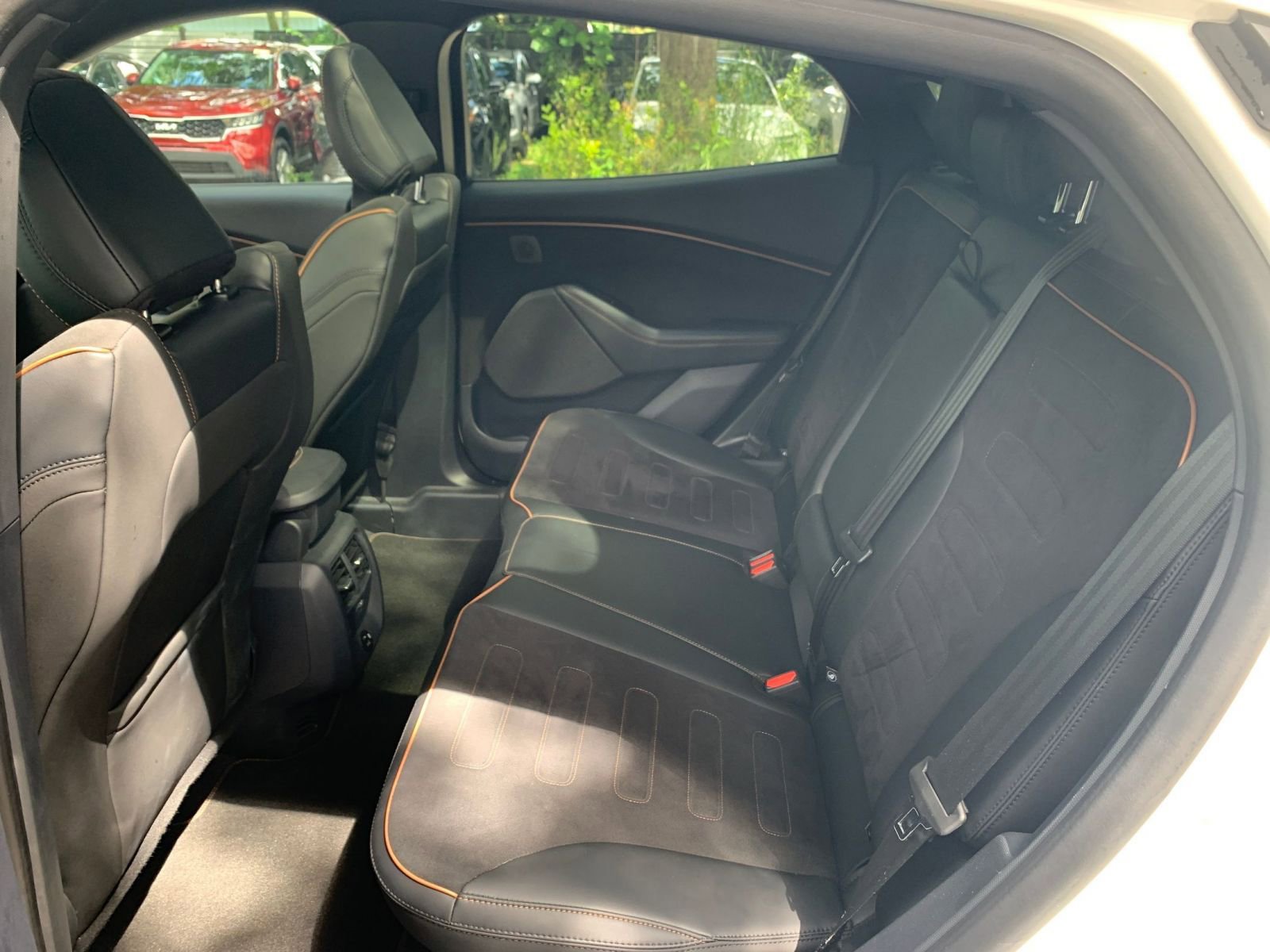 Thumbnail: 2023 Ford Mustang Mach-E - 23