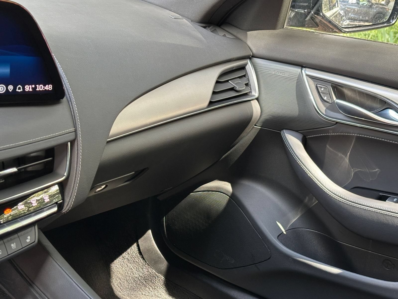 Thumbnail: 2026 Cadillac CT5 - 35