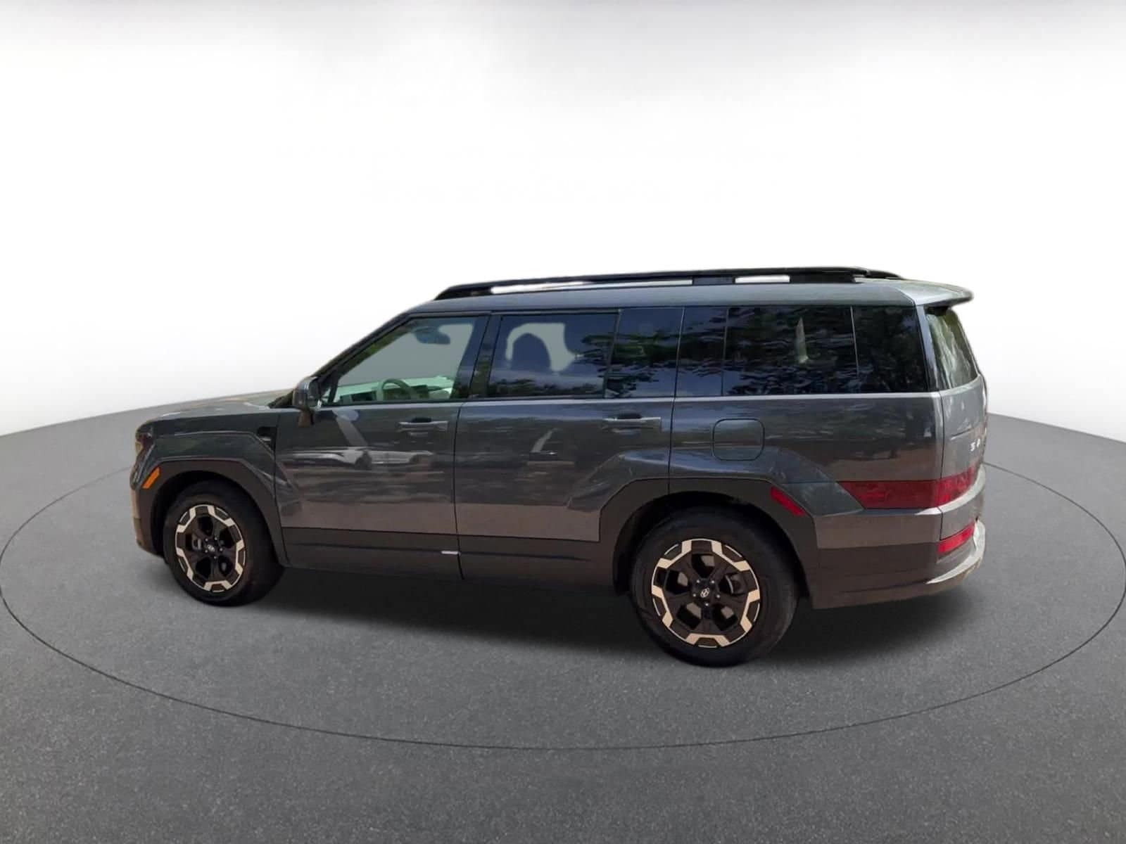 Thumbnail: 2025 Hyundai Santa Fe - 10