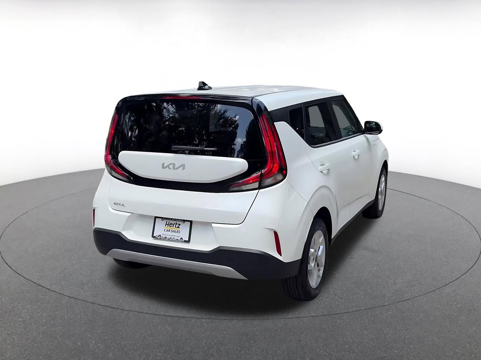 Thumbnail: 2025 Kia Soul - 14