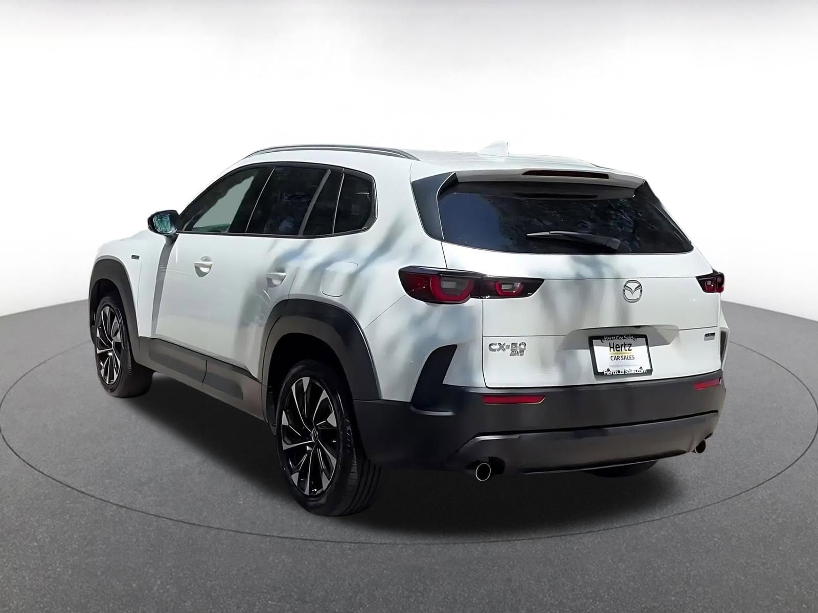 Thumbnail: 2025 Mazda CX-50 - 11