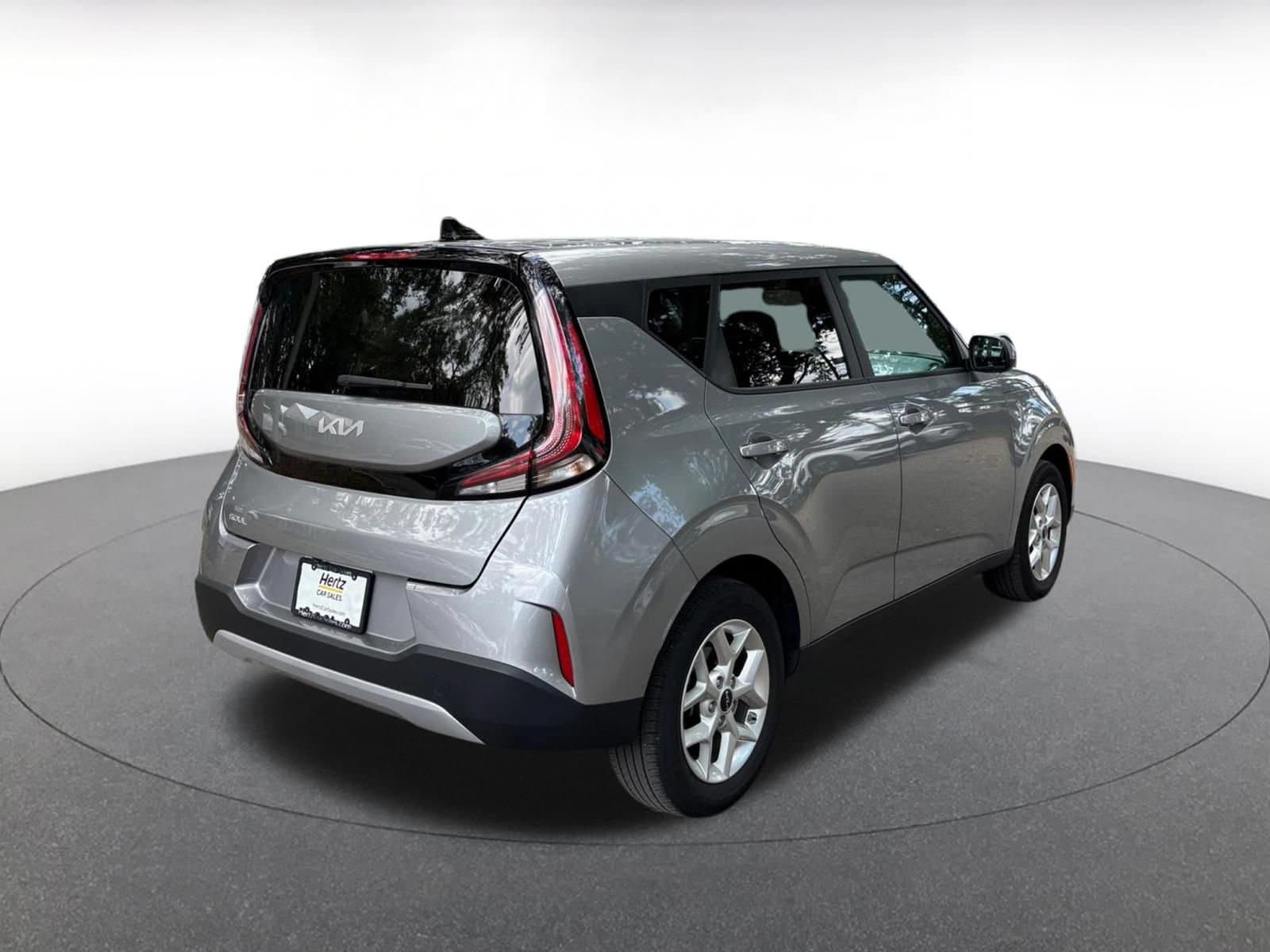 Thumbnail: 2025 Kia Soul - 7