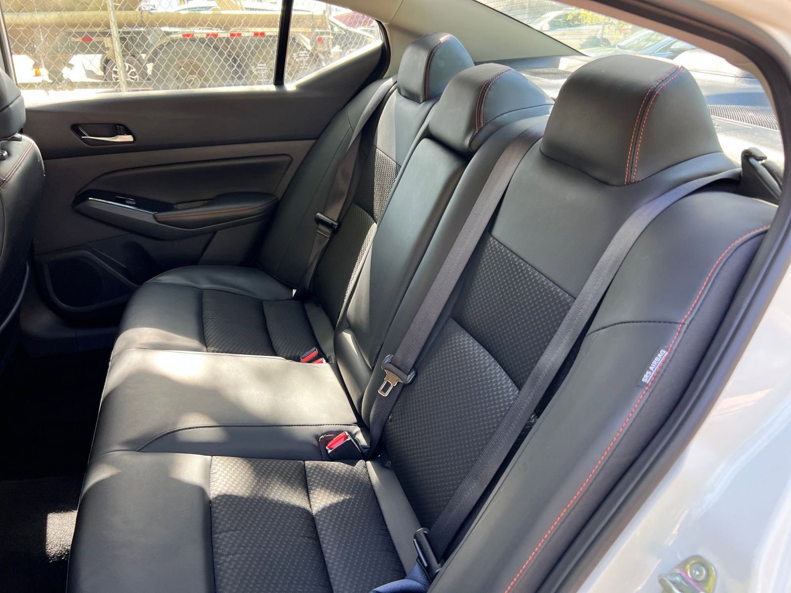 Thumbnail: 2025 Nissan Altima - 34