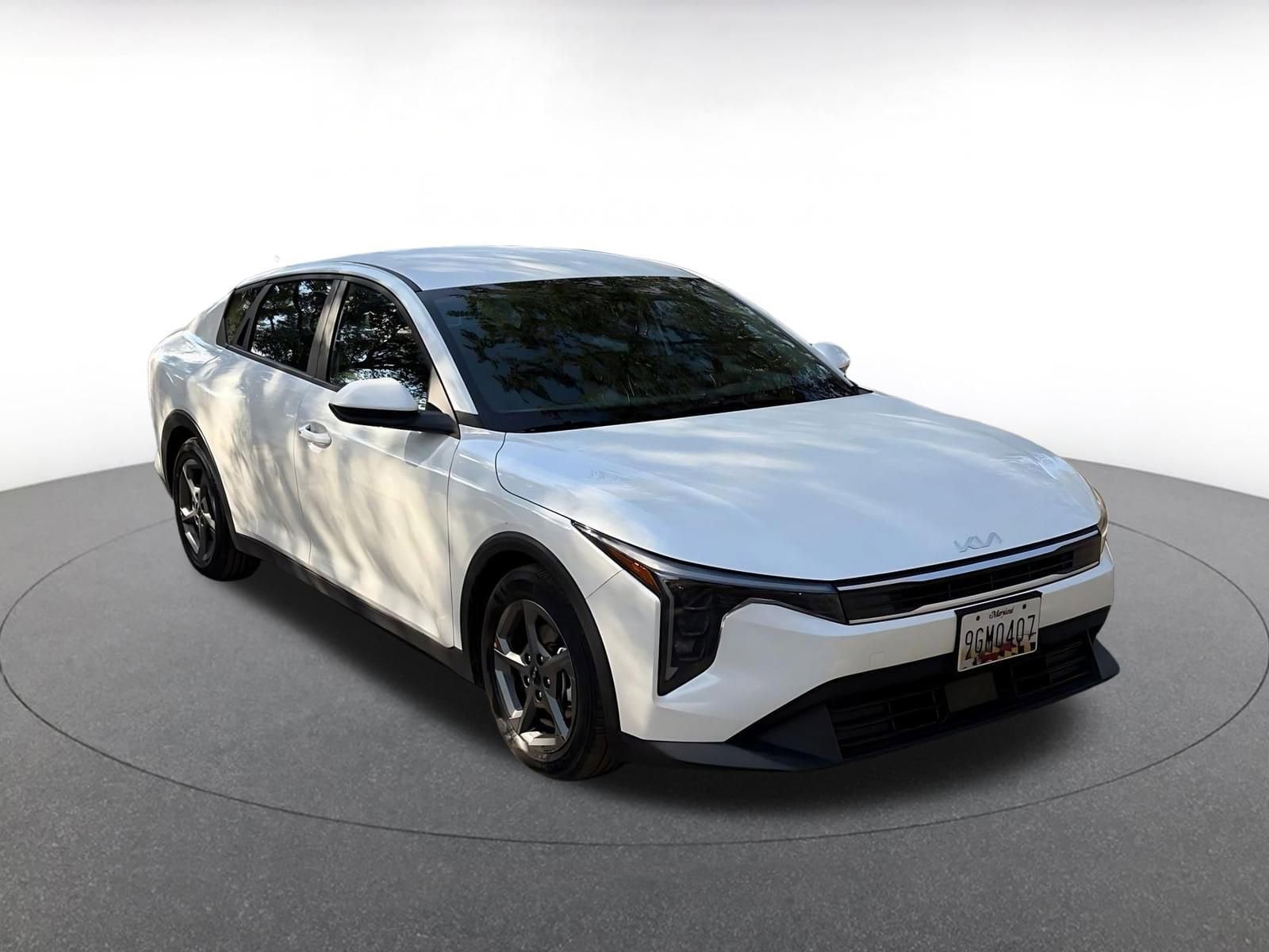 Thumbnail: 2025 Kia K4 - 1