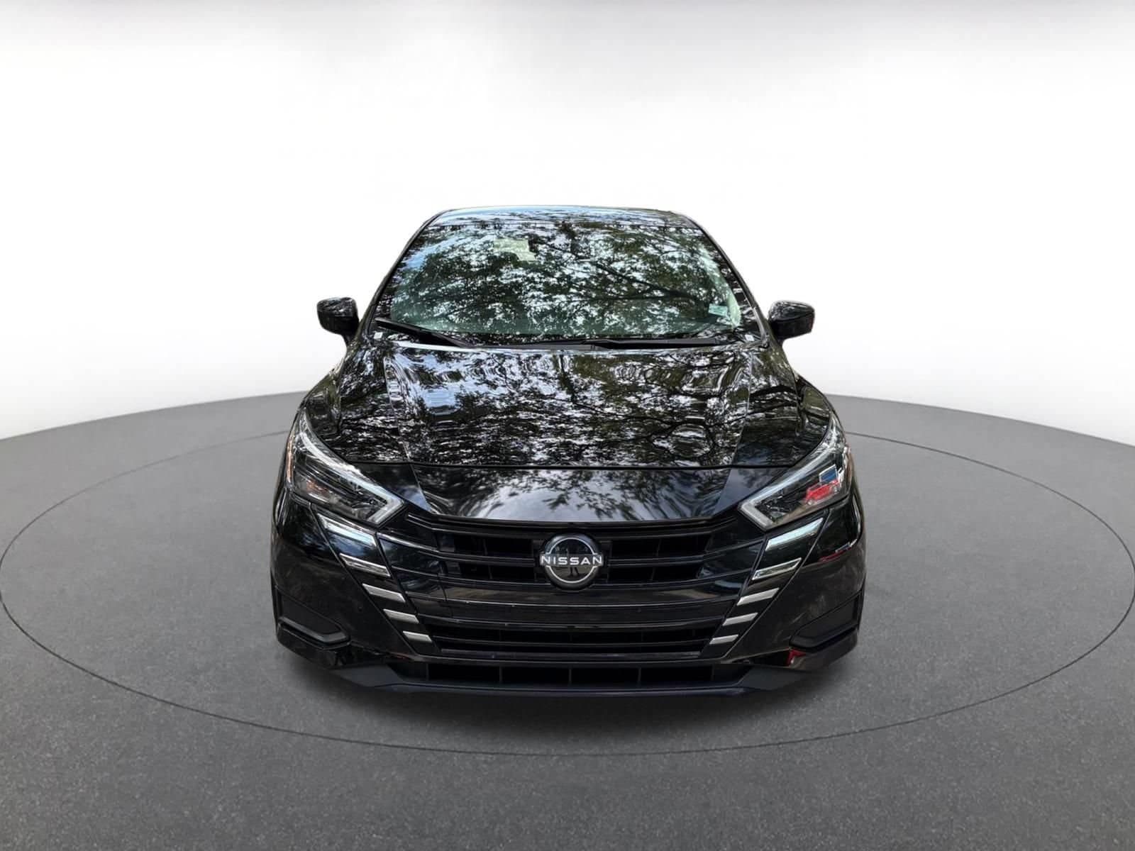 Thumbnail: 2025 Nissan Versa - 2