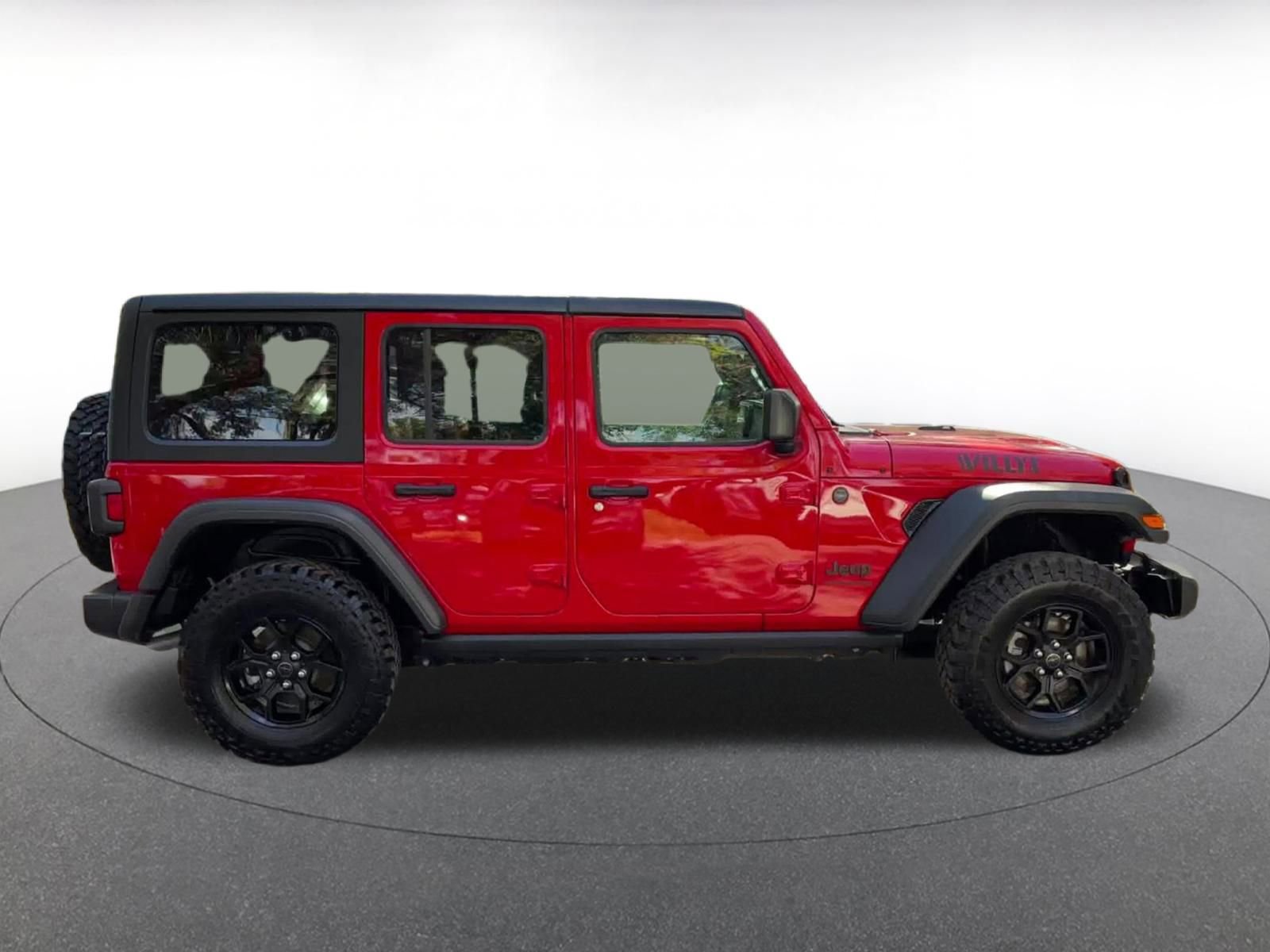 Thumbnail: 2025 Jeep Wrangler - 15