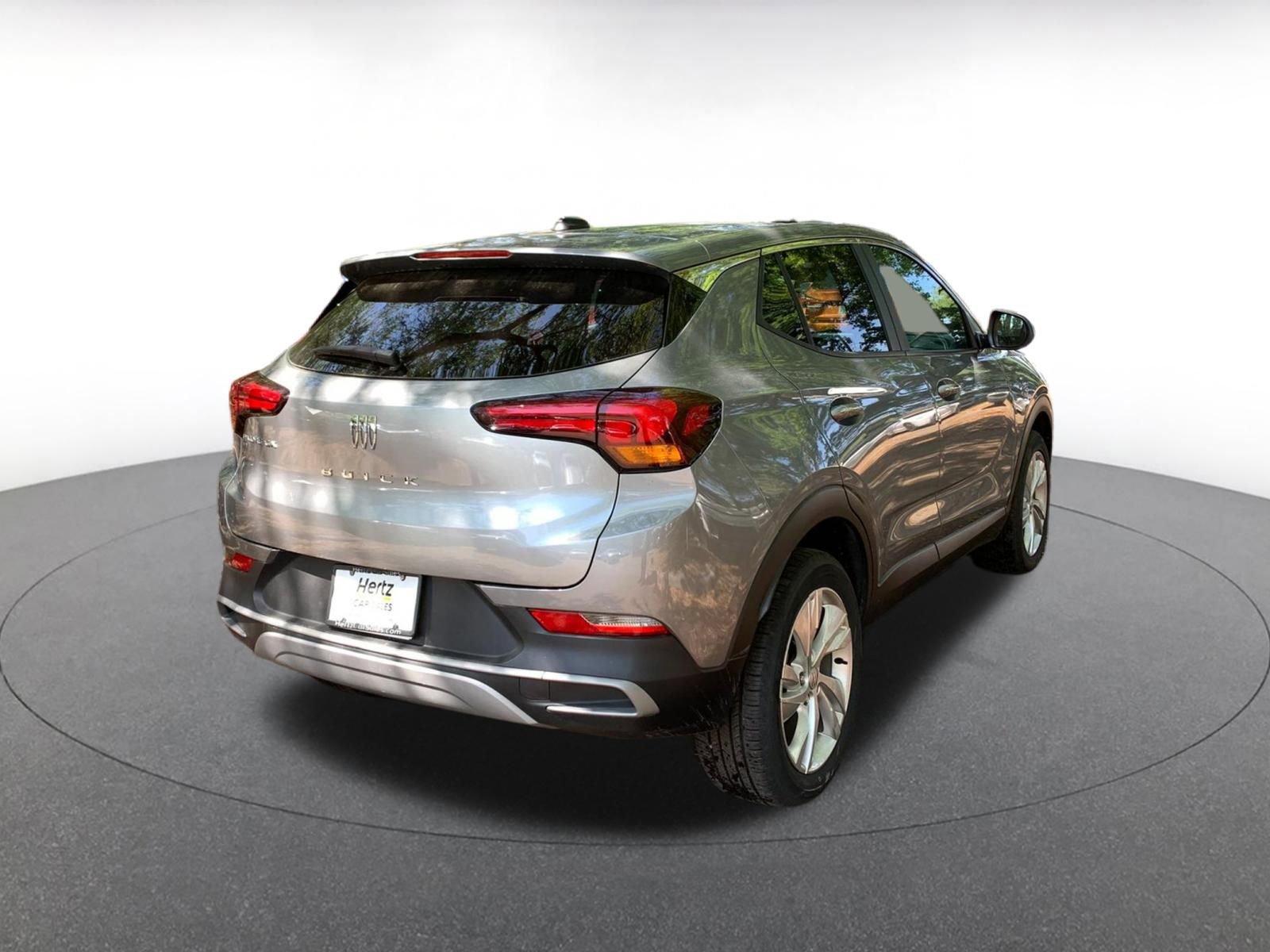 Thumbnail: 2025 Buick Encore GX - 7