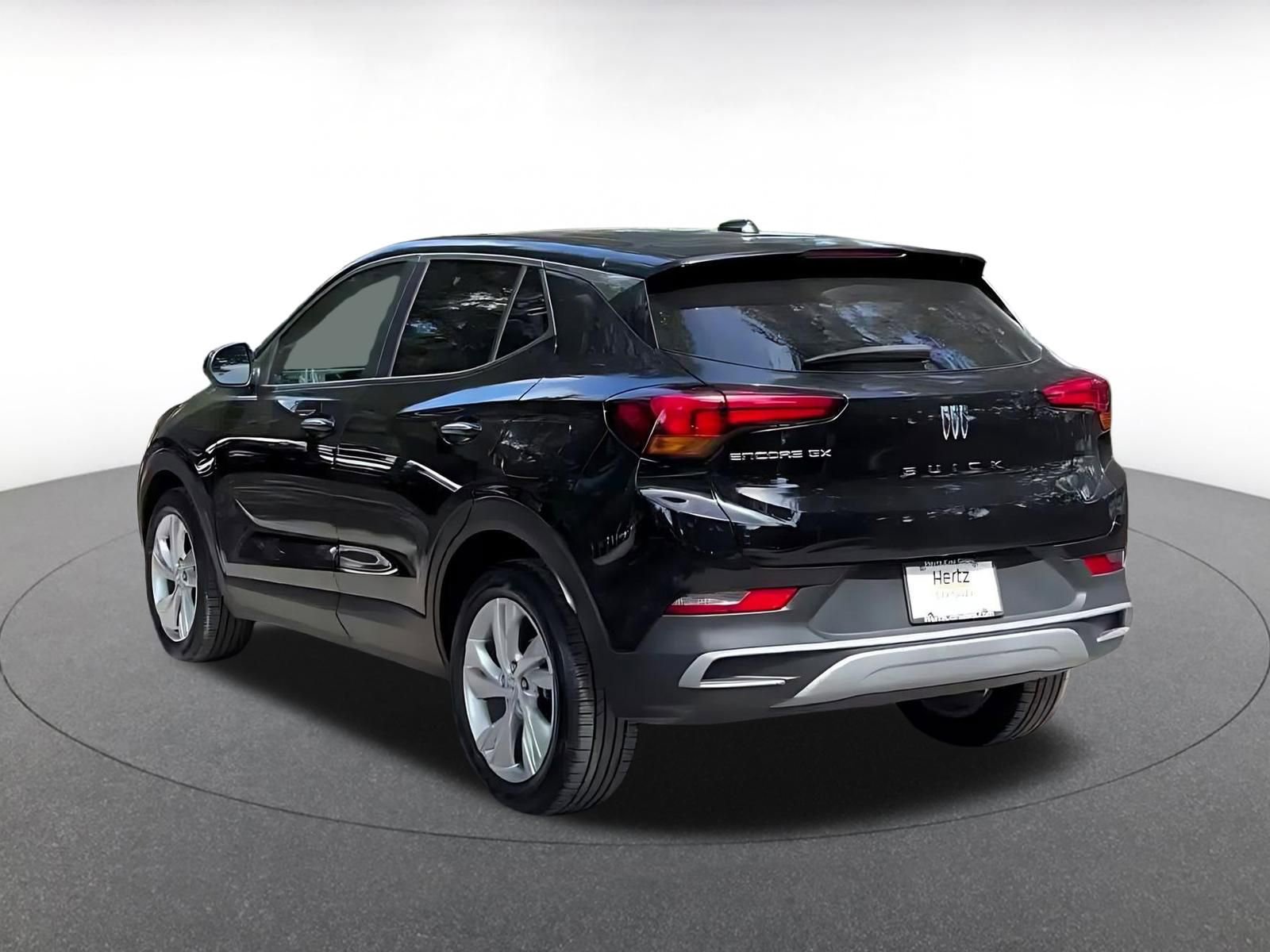 Thumbnail: 2025 Buick Encore GX - 11