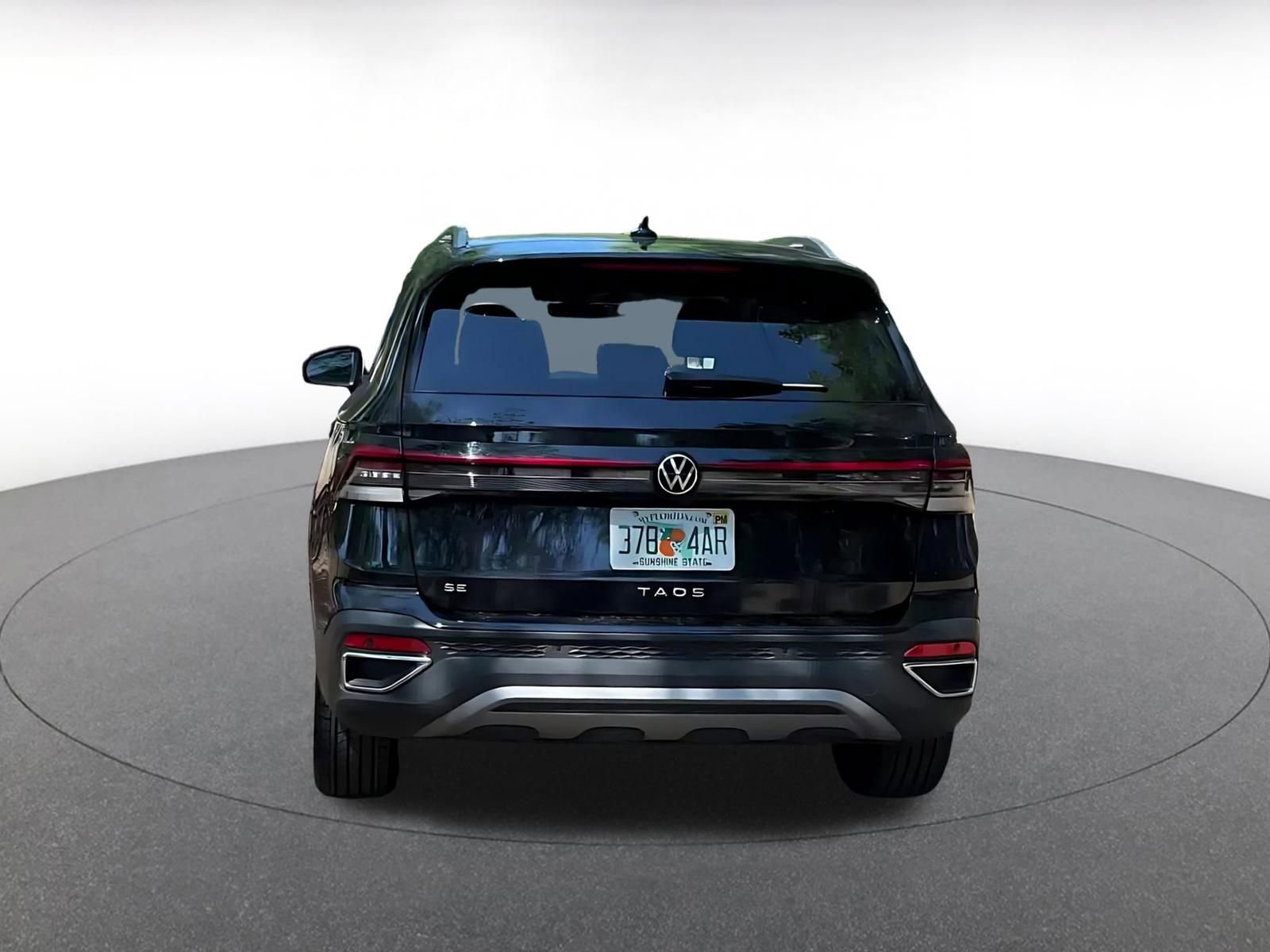 Thumbnail: 2025 Volkswagen Taos - 12