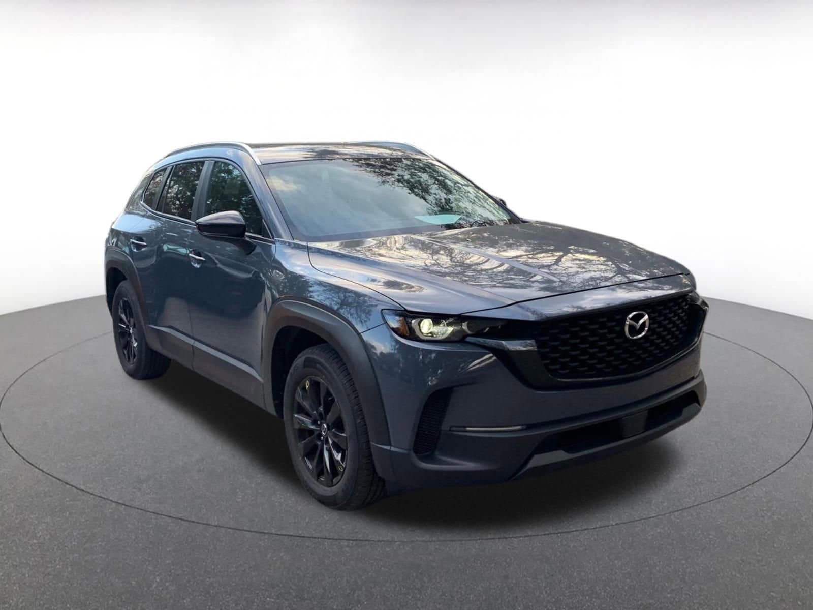 Thumbnail: 2025 Mazda CX-50 - 1