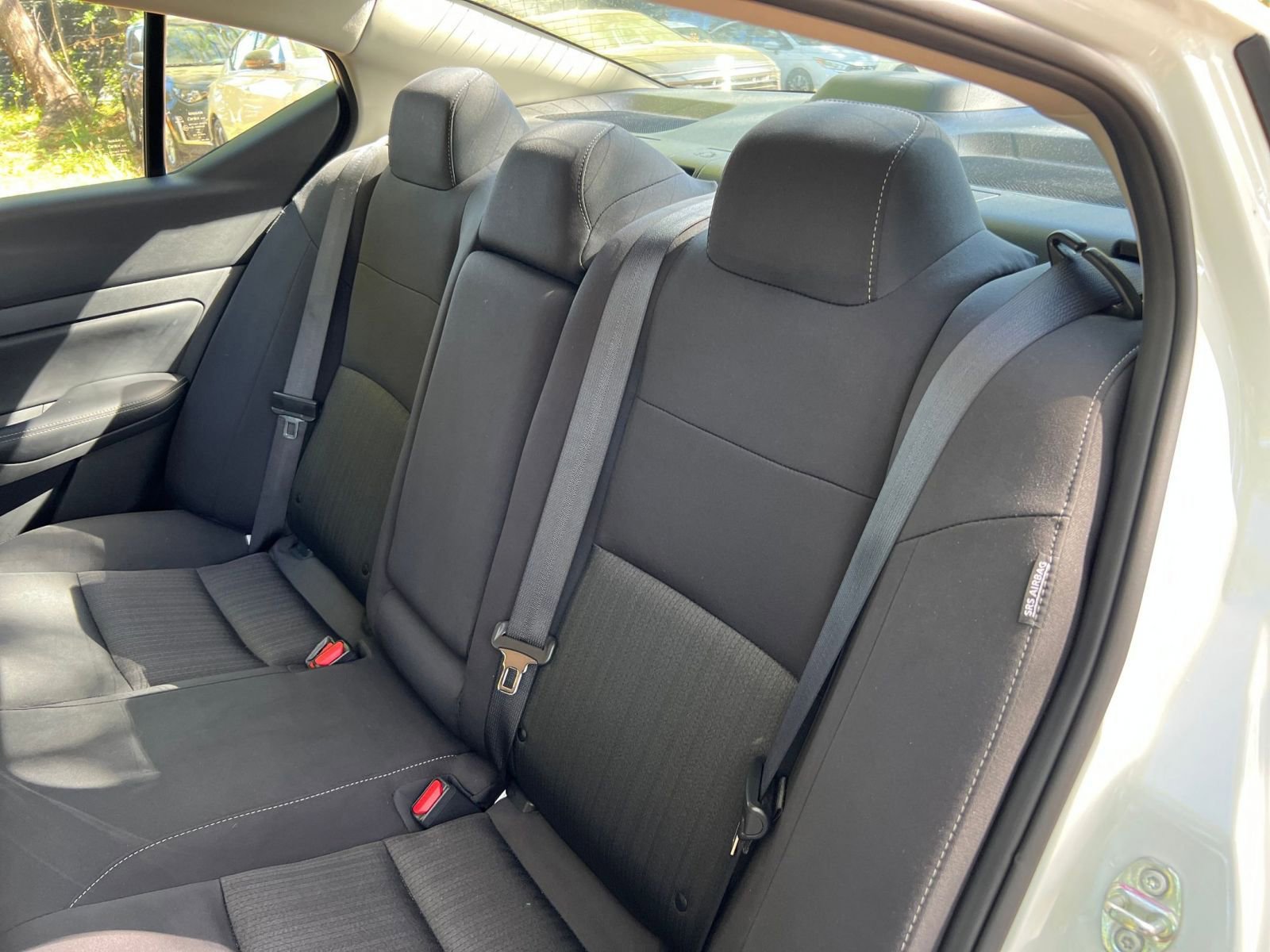 Thumbnail: 2025 Nissan Altima - 33