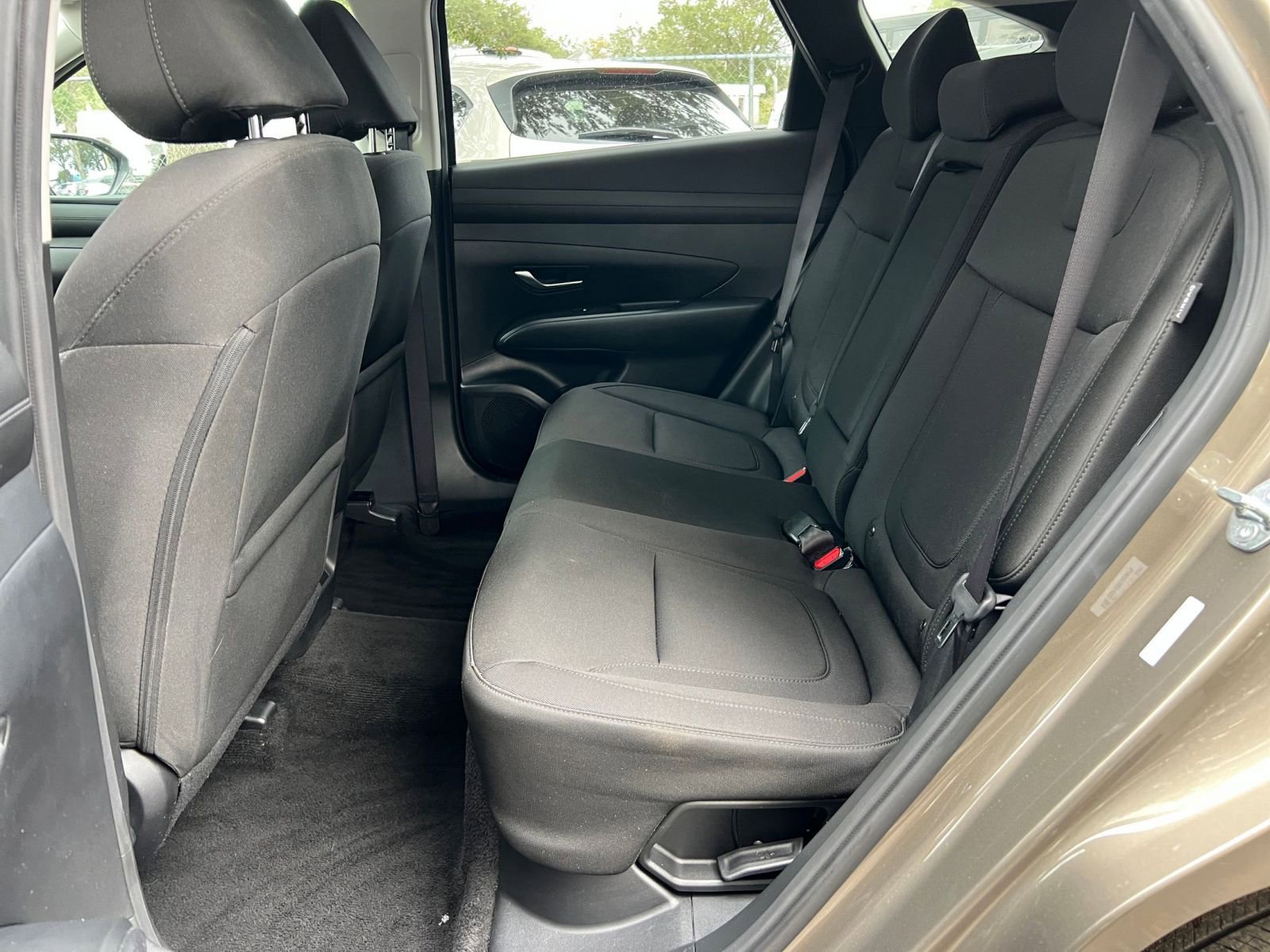 Thumbnail: 2025 Hyundai Tucson - 33