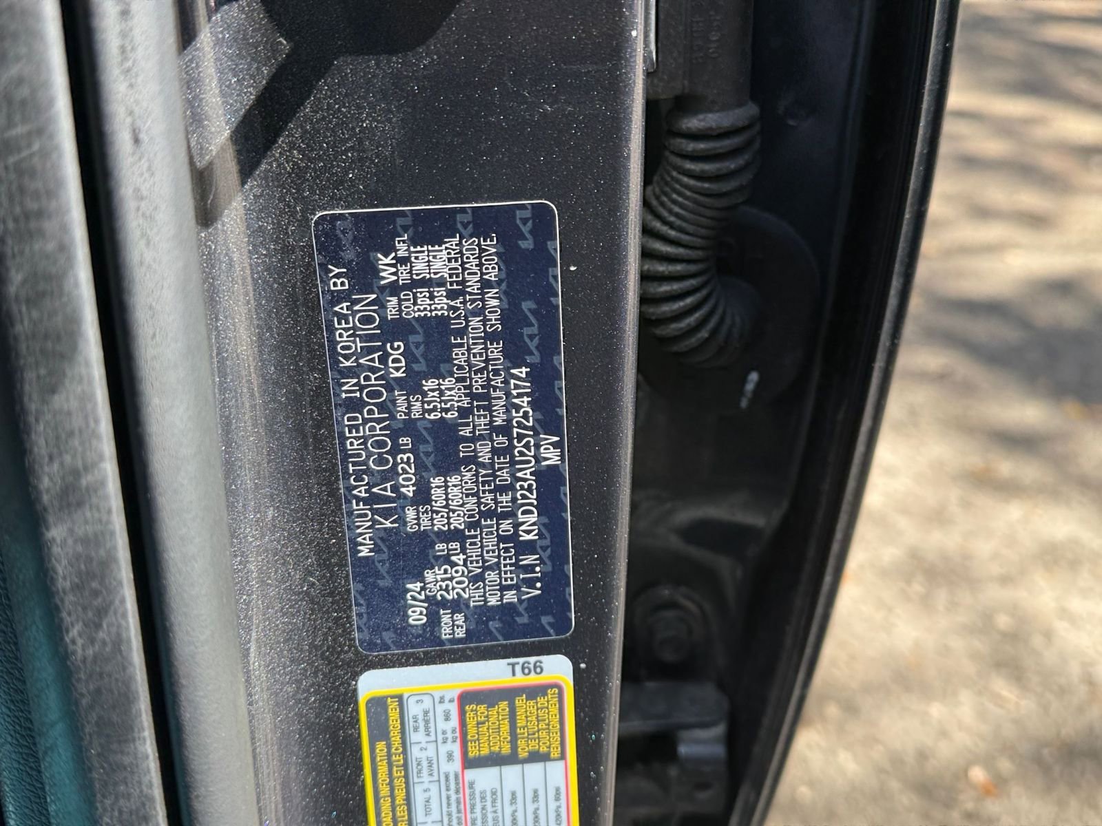 Thumbnail: 2025 Kia Soul - 23