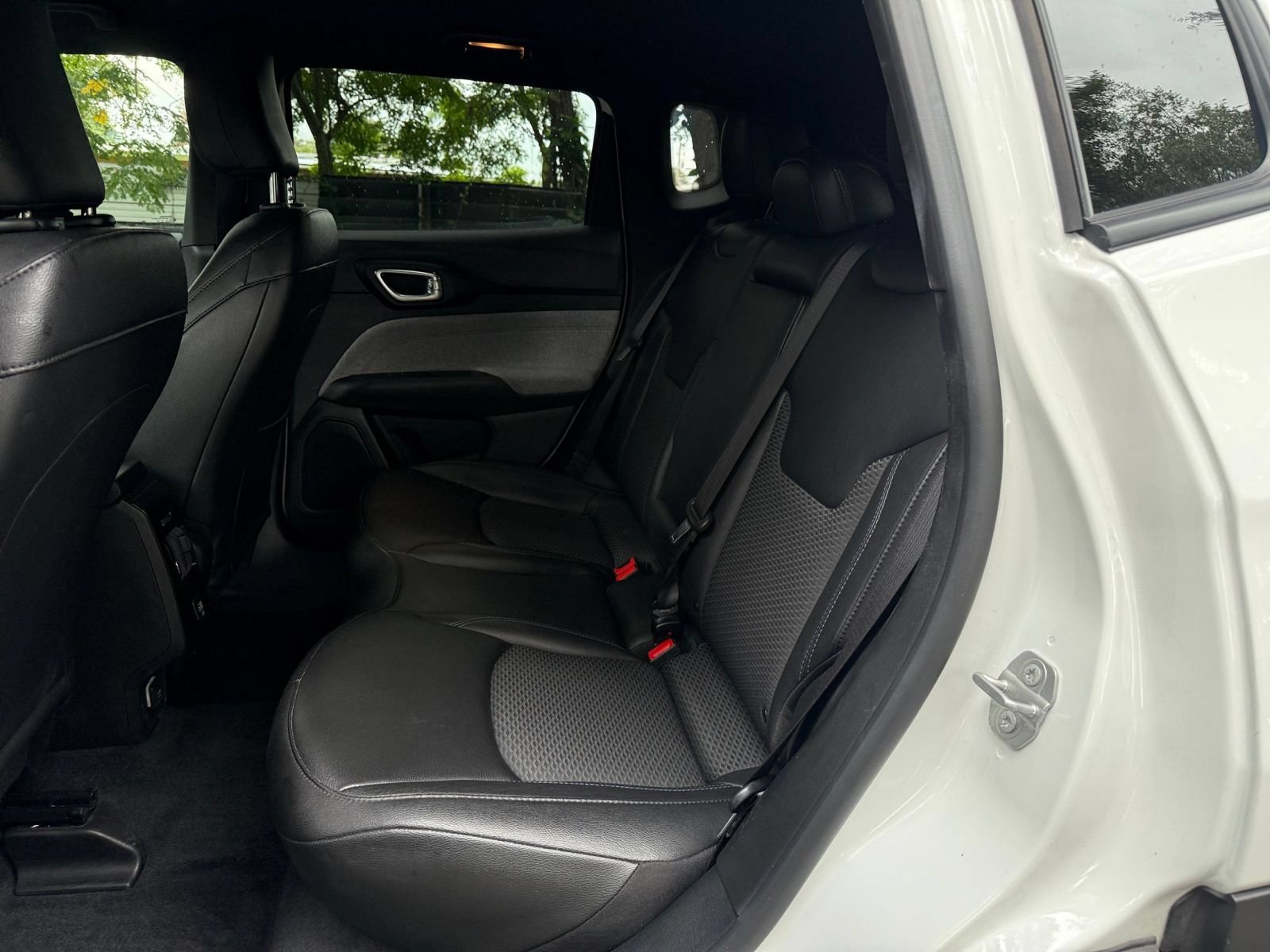 Thumbnail: 2025 Jeep Compass - 32